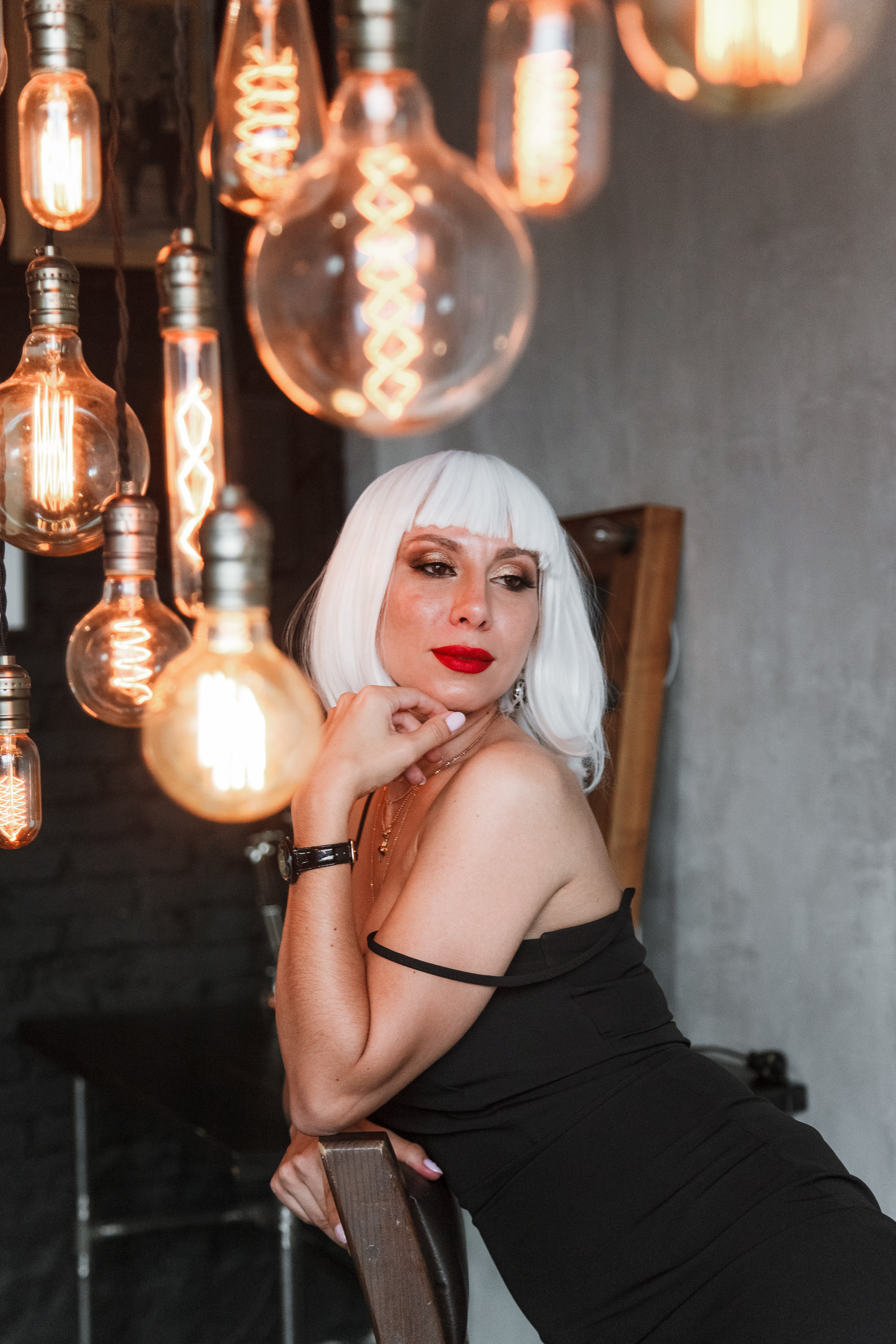 Яркий день рождения). Фотограф в Томске Юлия Постнова