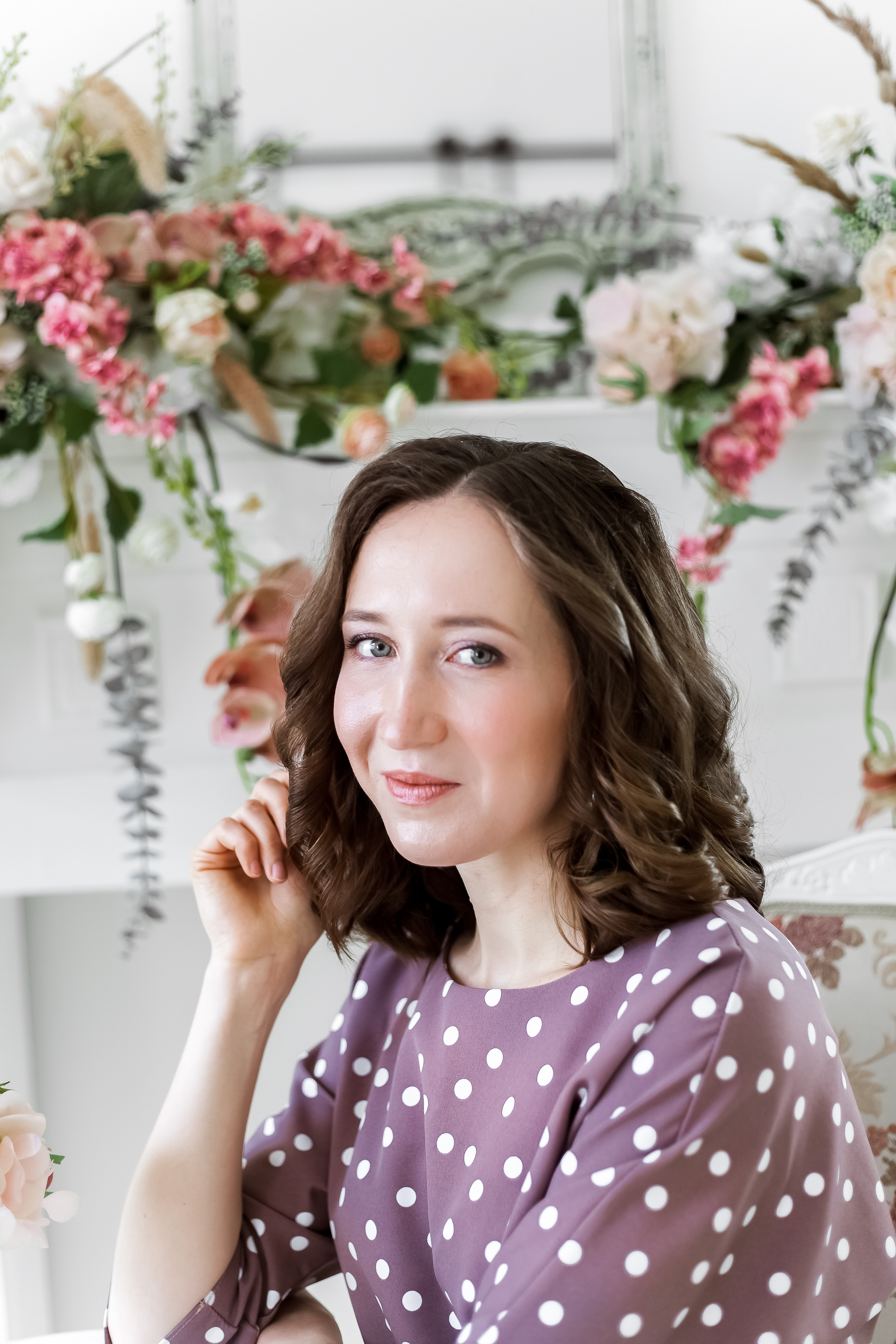 Экспресс Фотосессия для Татьяны. Фотограф в Томске Юлия Постнова