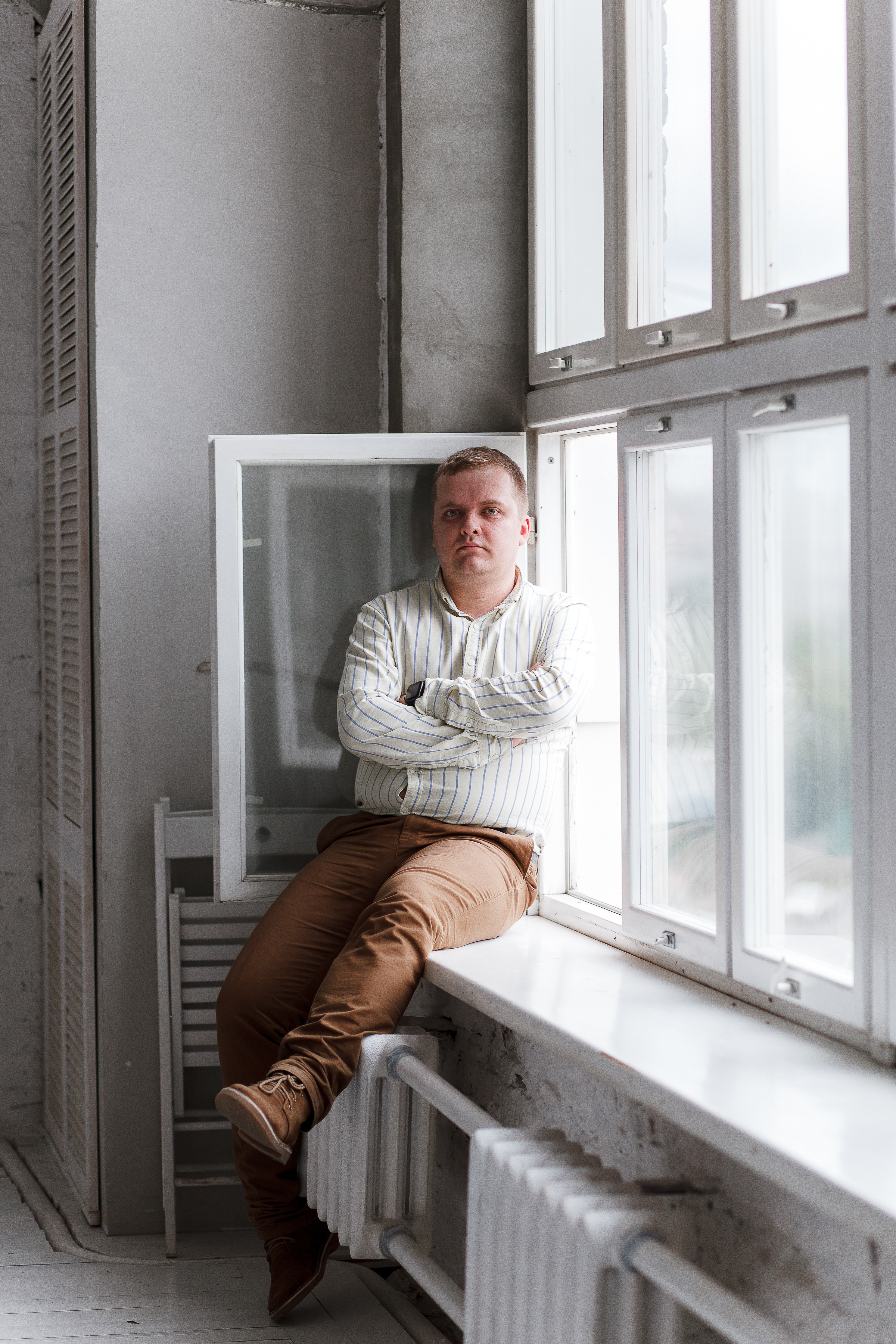 Фотосессия на годовщину. Фотограф в Томске Юлия Постнова