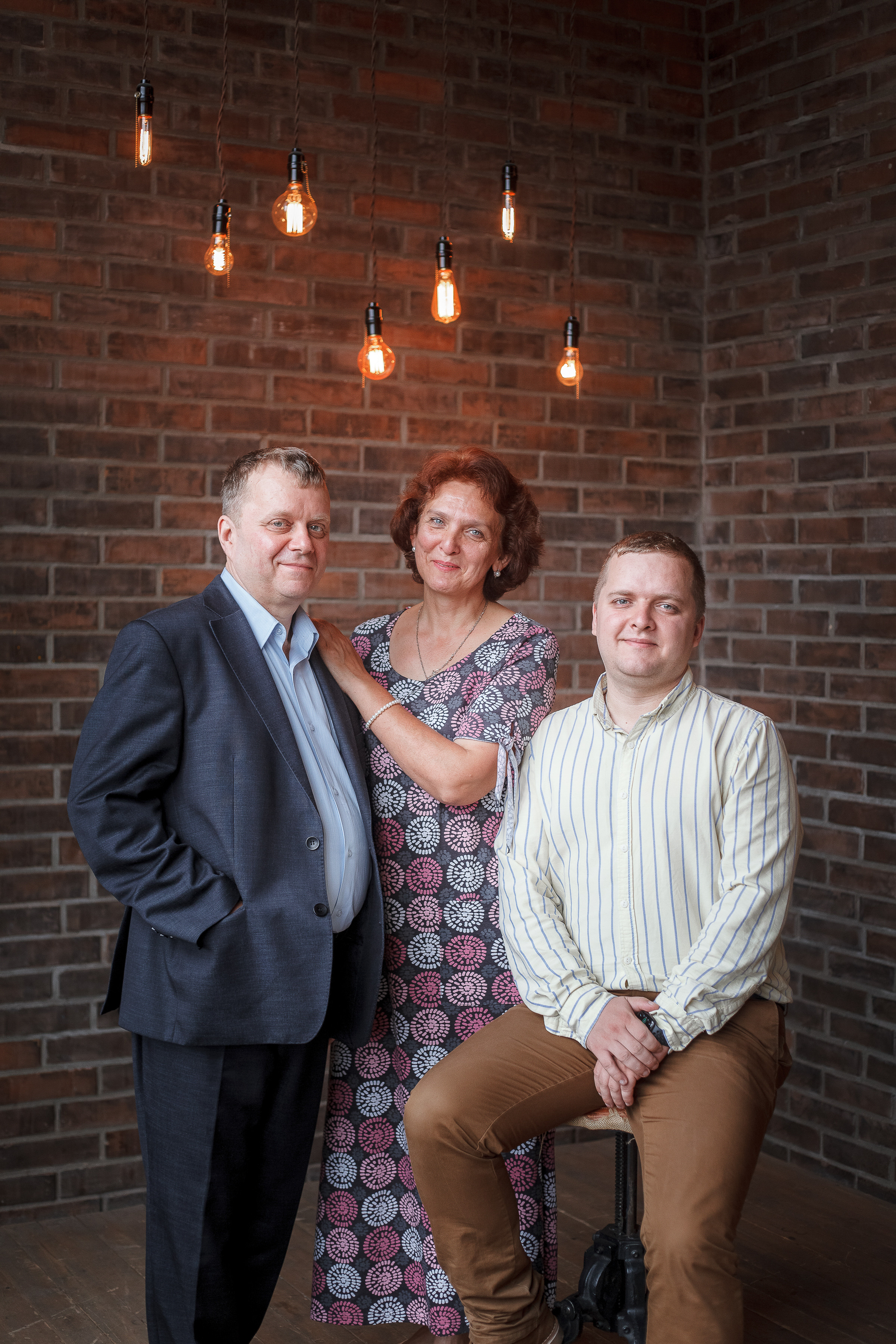 Фотосессия на годовщину. Фотограф в Томске Юлия Постнова