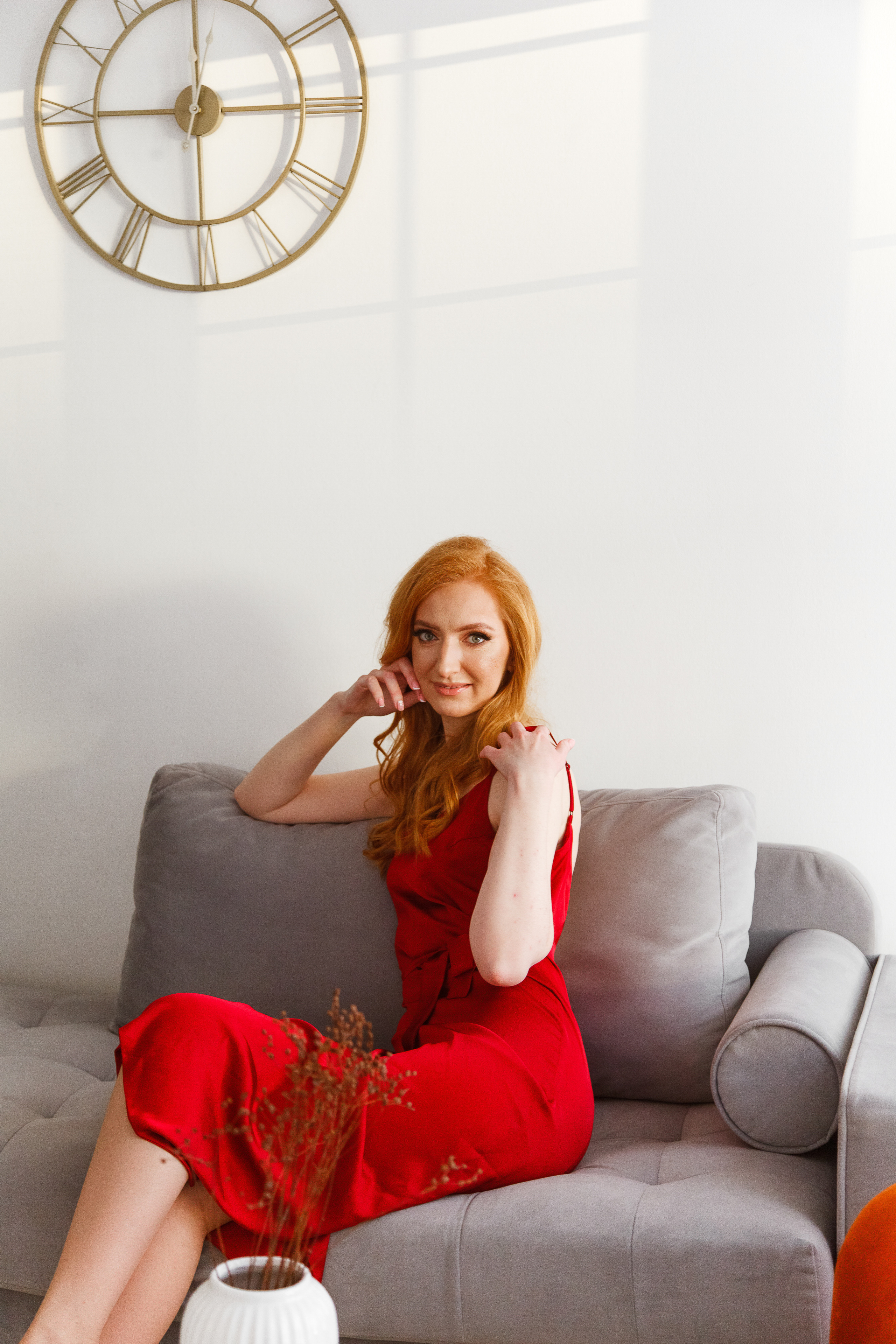 Индивидуальная съемка. Фотограф в Томске Юлия Постнова