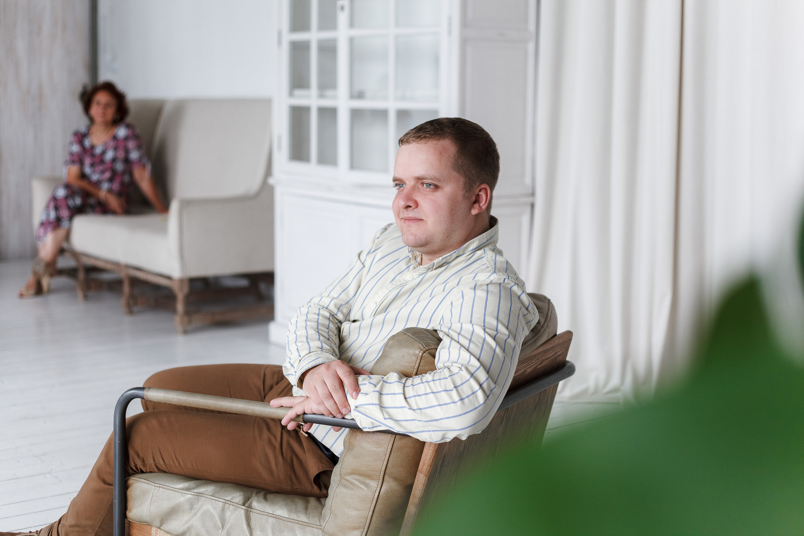 Фотосессия на годовщину. Фотограф в Томске Юлия Постнова