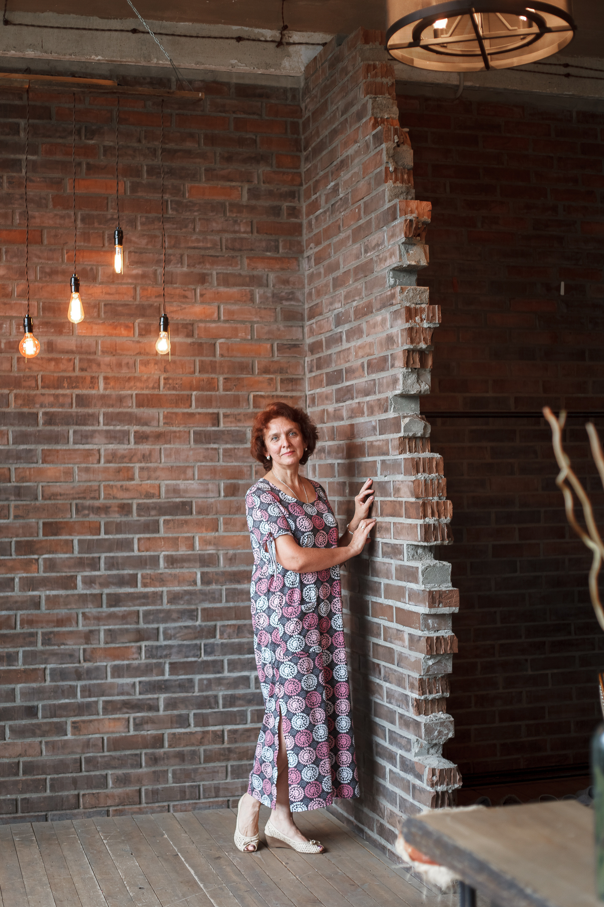 Фотосессия на годовщину. Фотограф в Томске Юлия Постнова