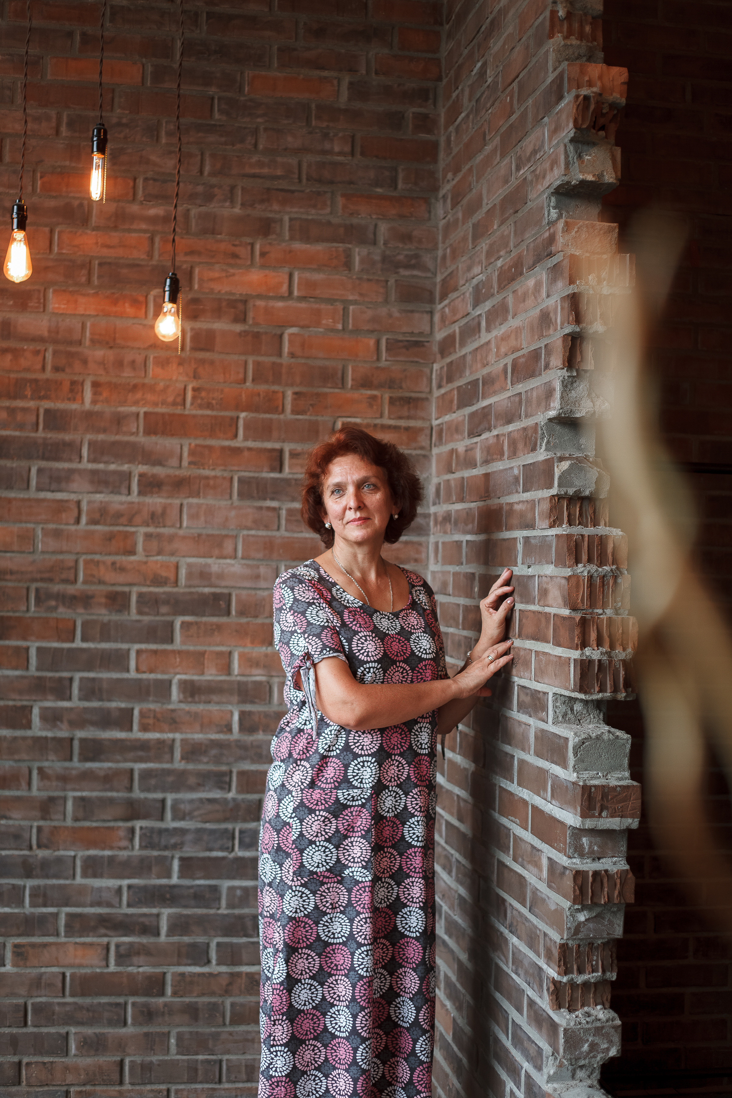 Фотосессия на годовщину. Фотограф в Томске Юлия Постнова