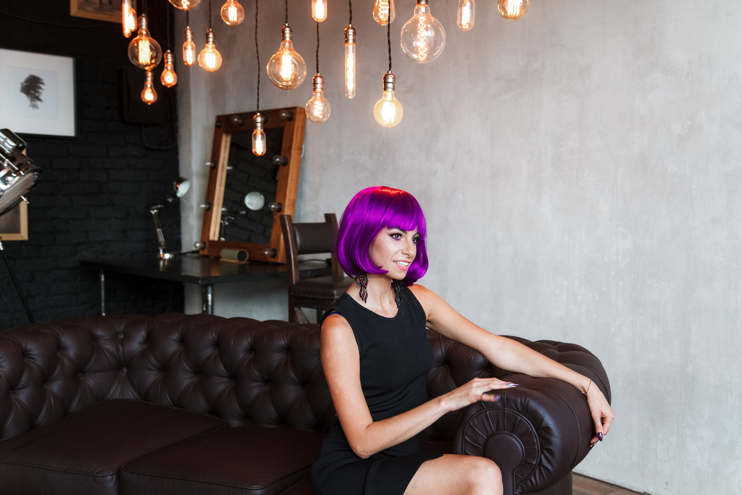 Яркий день рождения). Фотограф в Томске Юлия Постнова