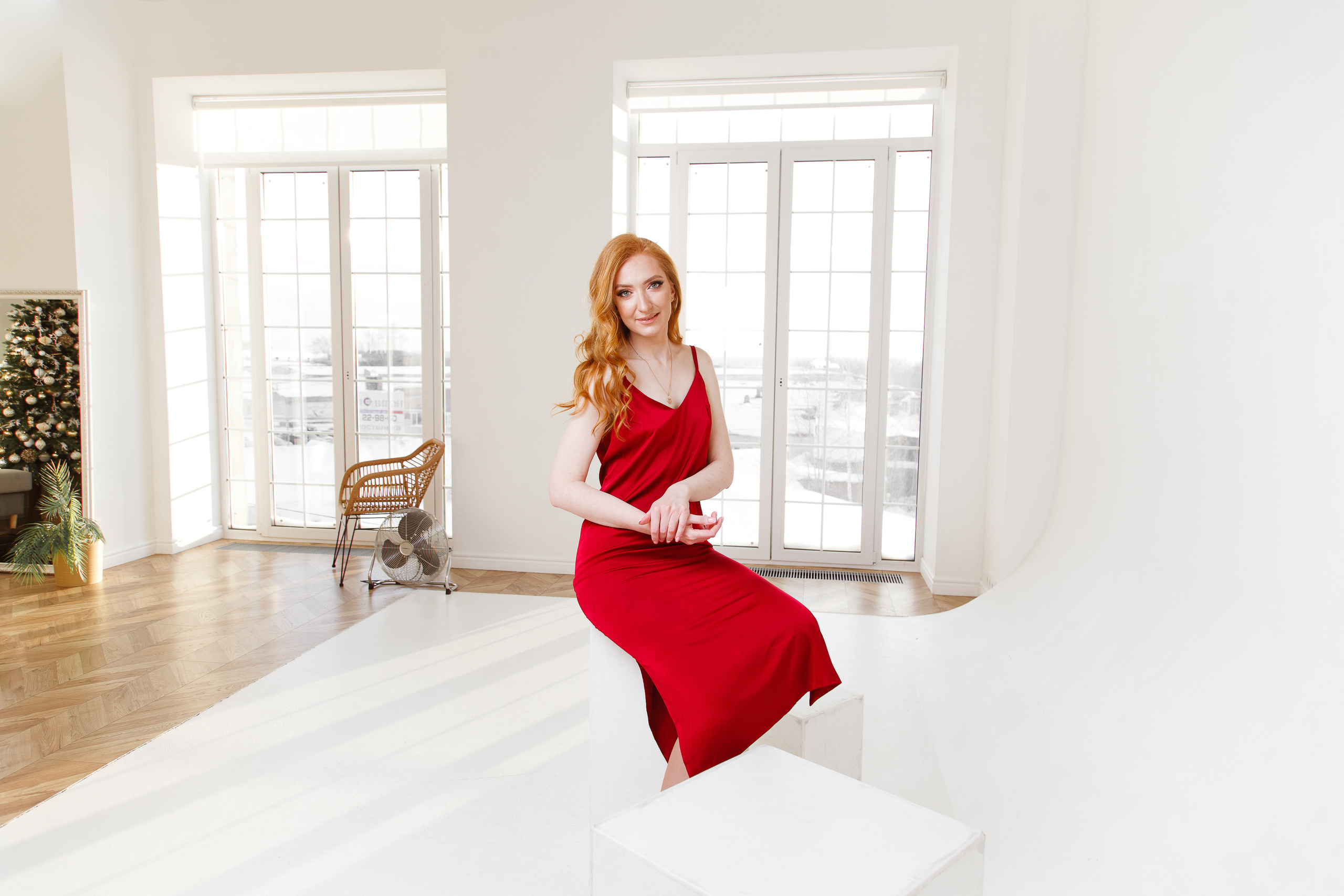 Индивидуальная съемка. Фотограф в Томске Юлия Постнова