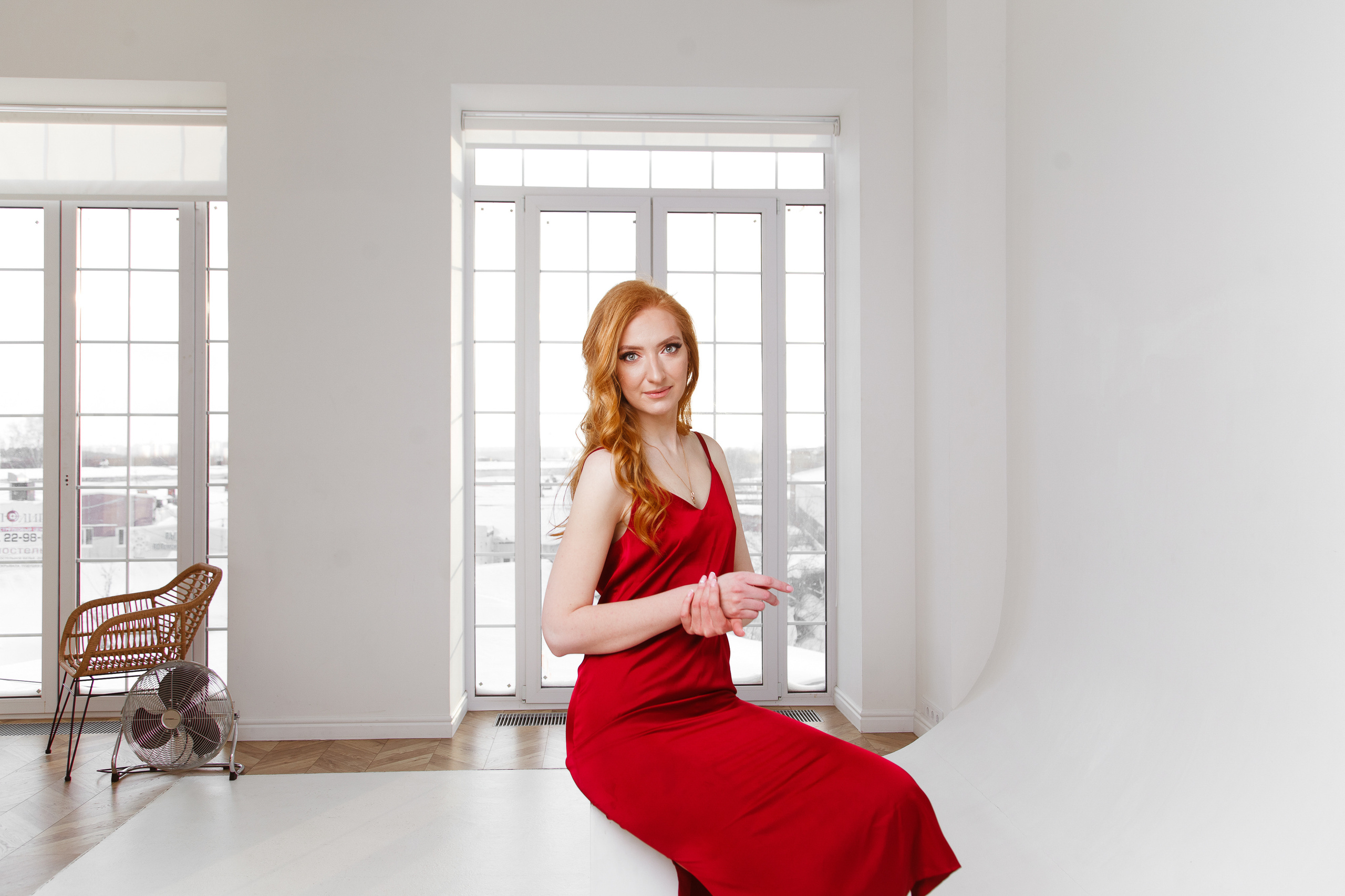 Индивидуальная съемка. Фотограф в Томске Юлия Постнова