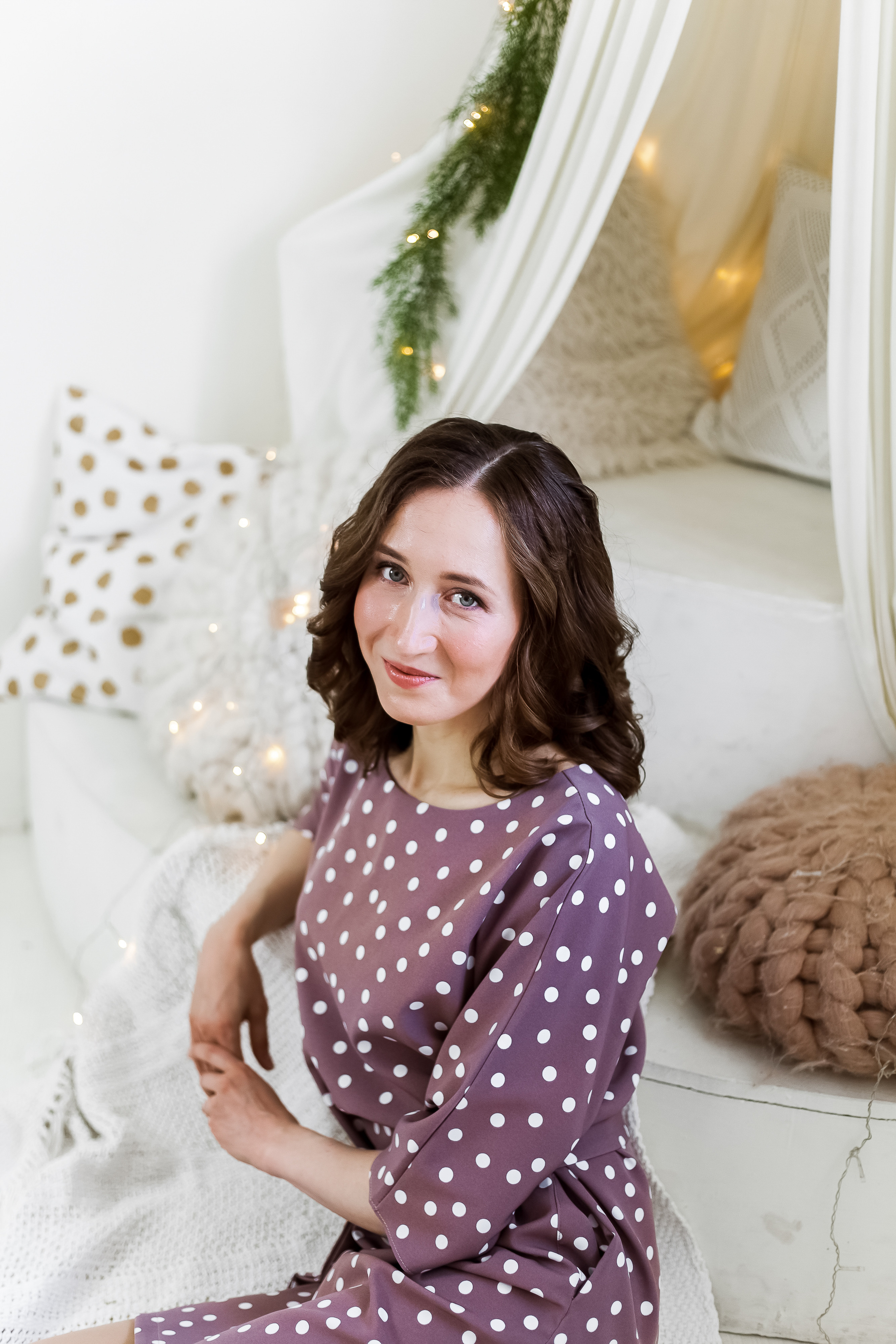 Экспресс Фотосессия для Татьяны. Фотограф в Томске Юлия Постнова