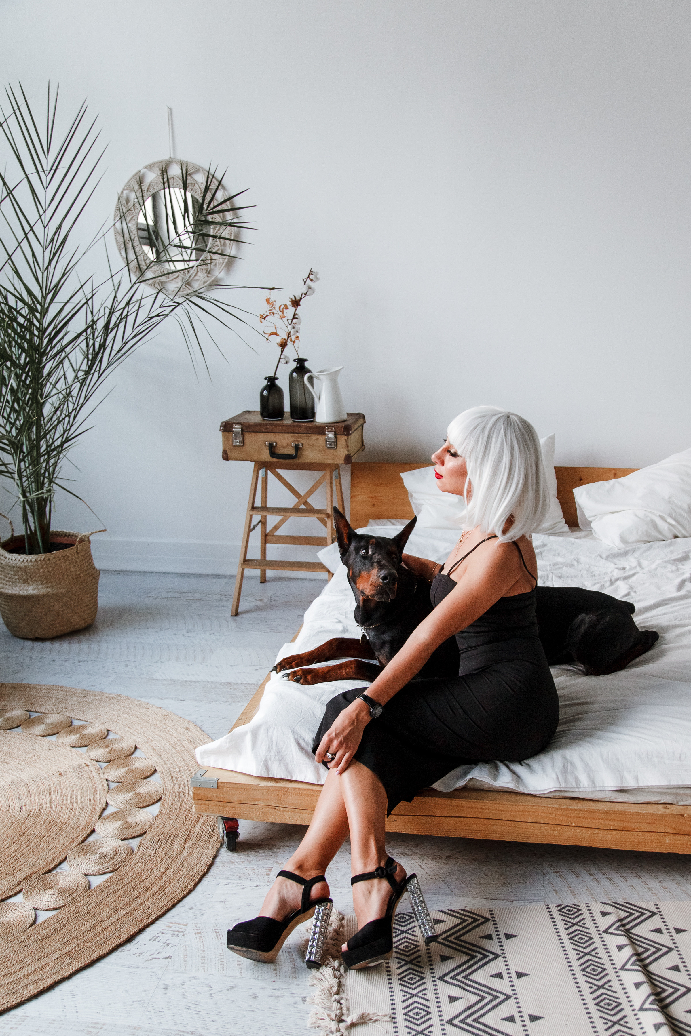 Яркий день рождения). Фотограф в Томске Юлия Постнова