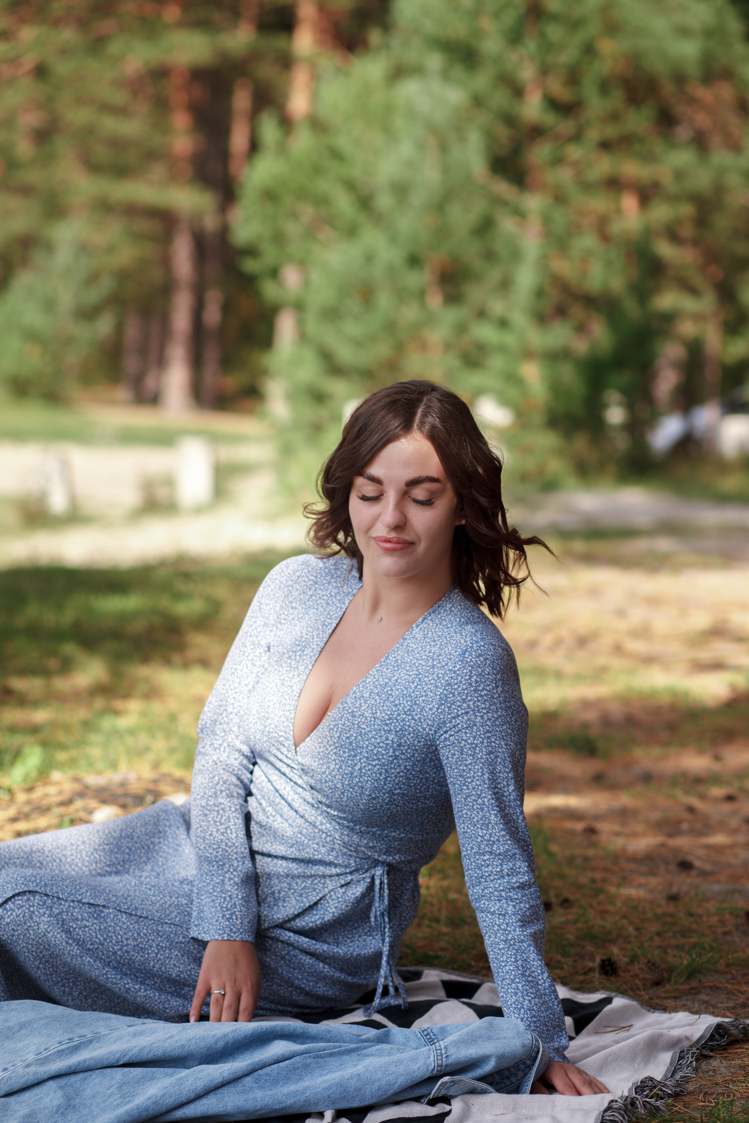 Семейная Солнечная и Теплая съемочка. Фотограф в Томске Юлия Постнова