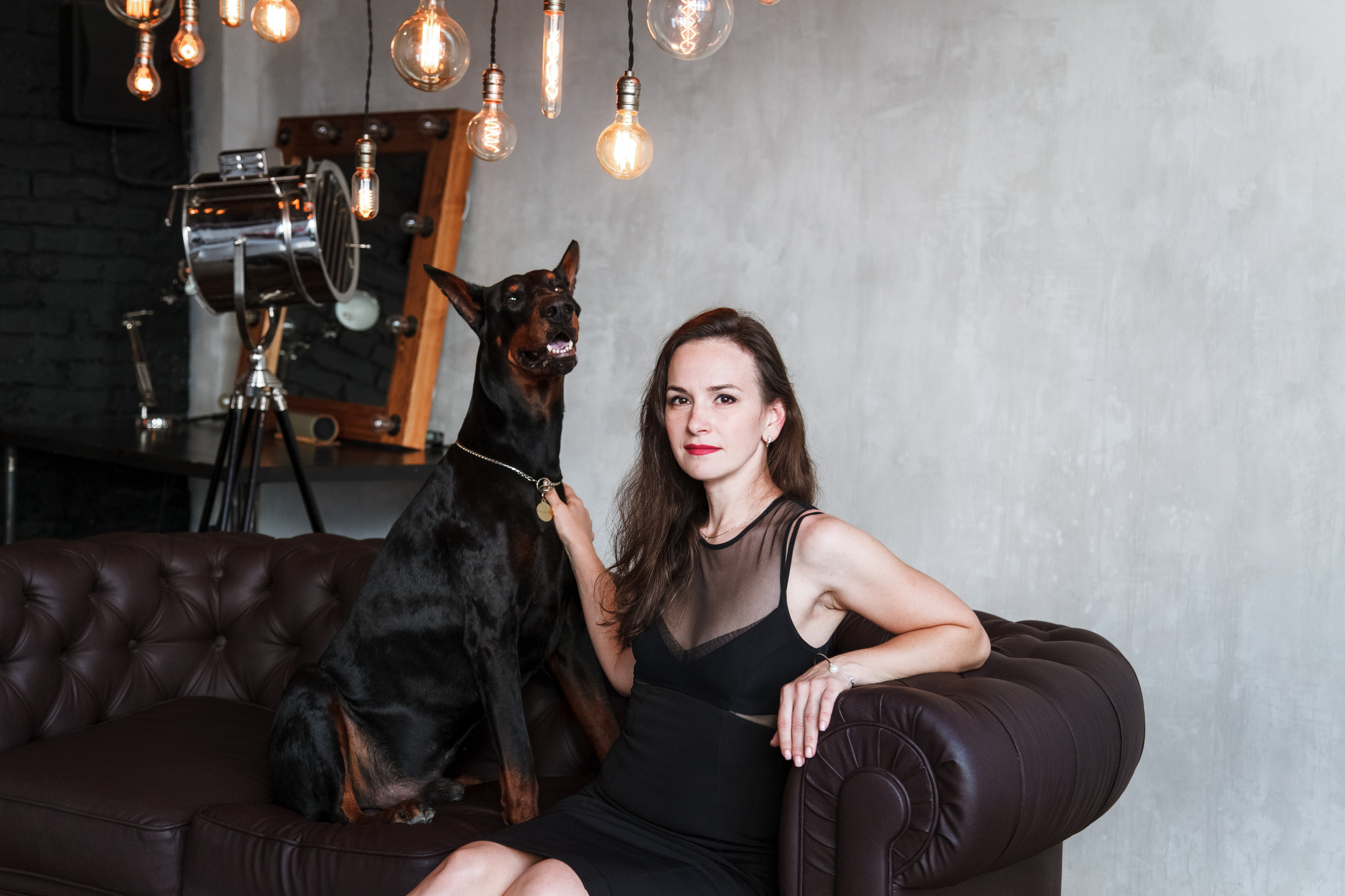 Яркий день рождения). Фотограф в Томске Юлия Постнова