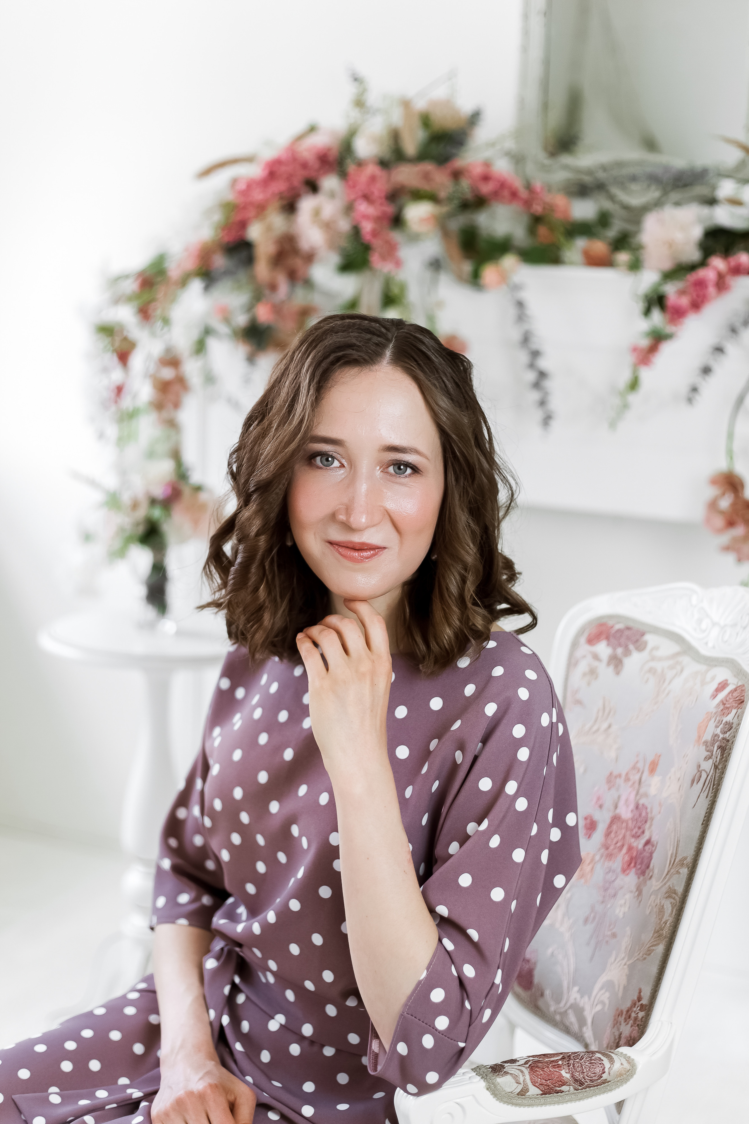 Экспресс Фотосессия для Татьяны. Фотограф в Томске Юлия Постнова