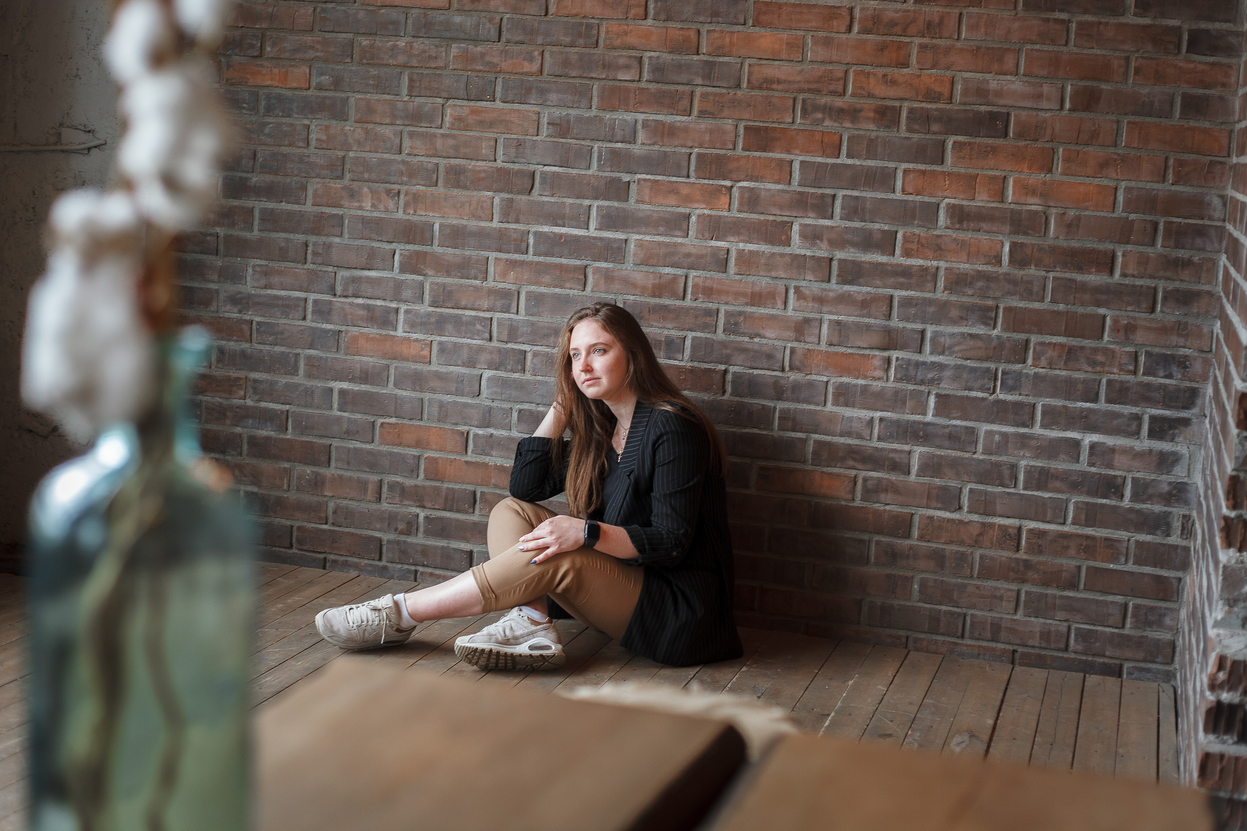 Фотосессия на годовщину. Фотограф в Томске Юлия Постнова