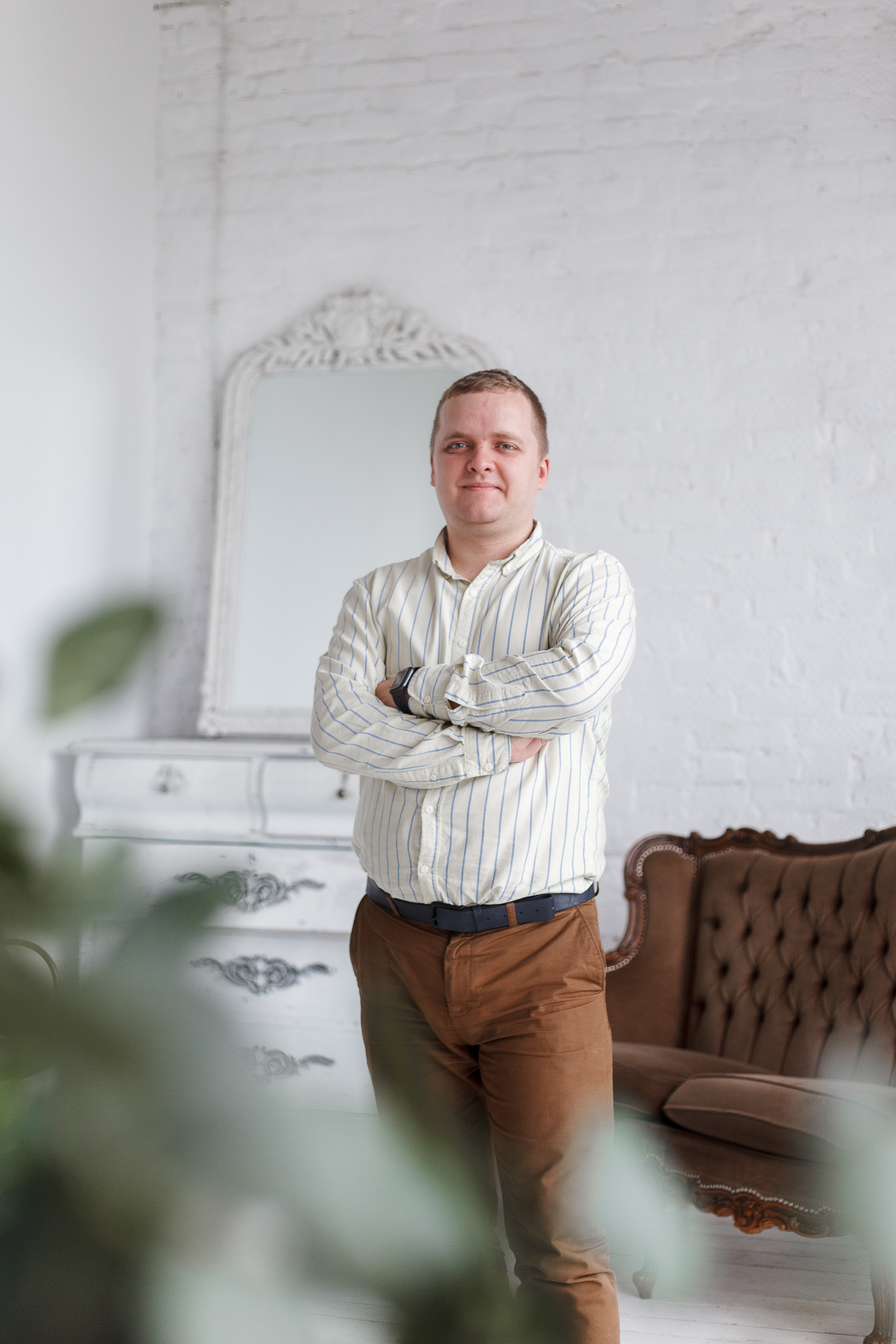 Фотосессия на годовщину. Фотограф в Томске Юлия Постнова