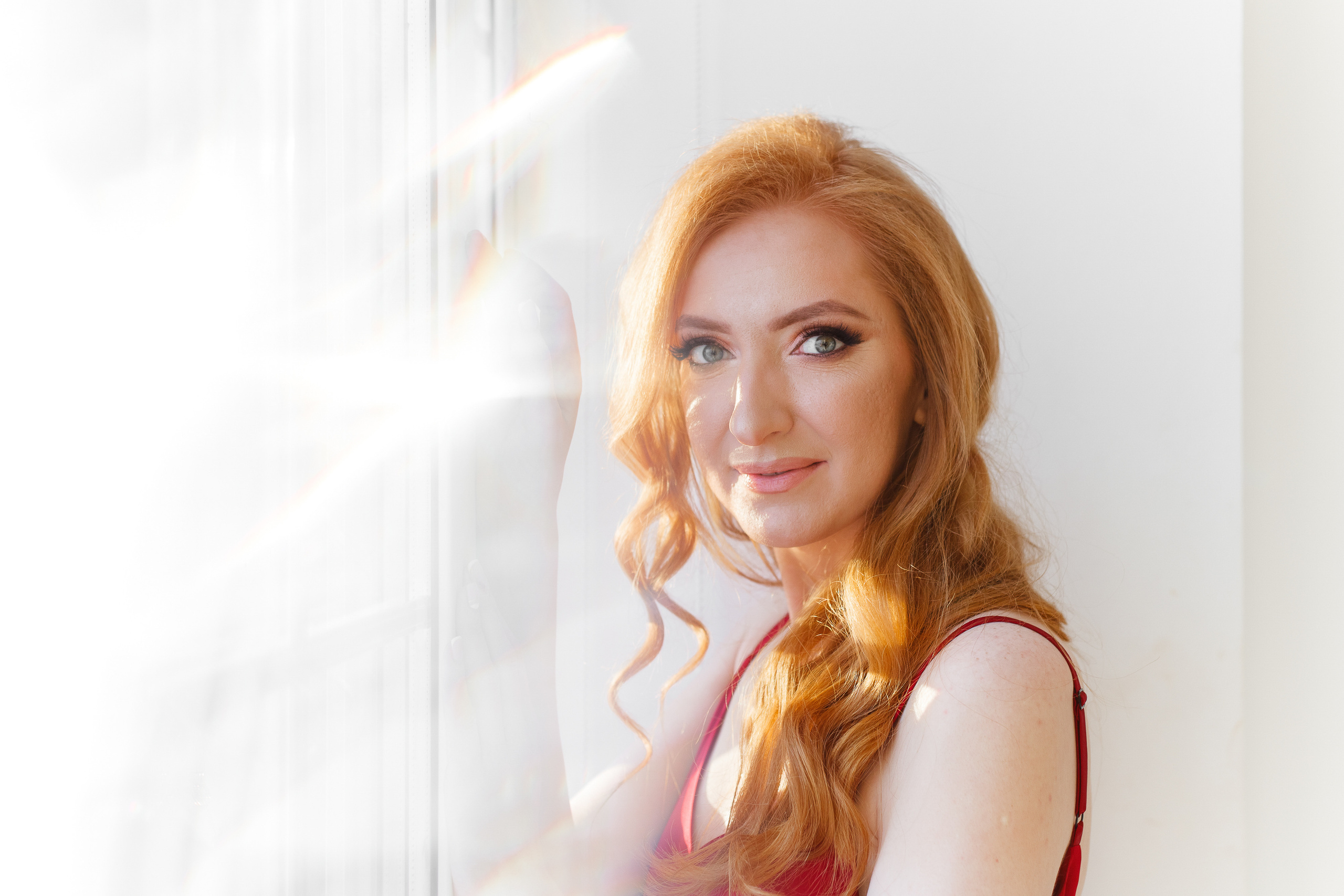 Индивидуальная съемка. Фотограф в Томске Юлия Постнова