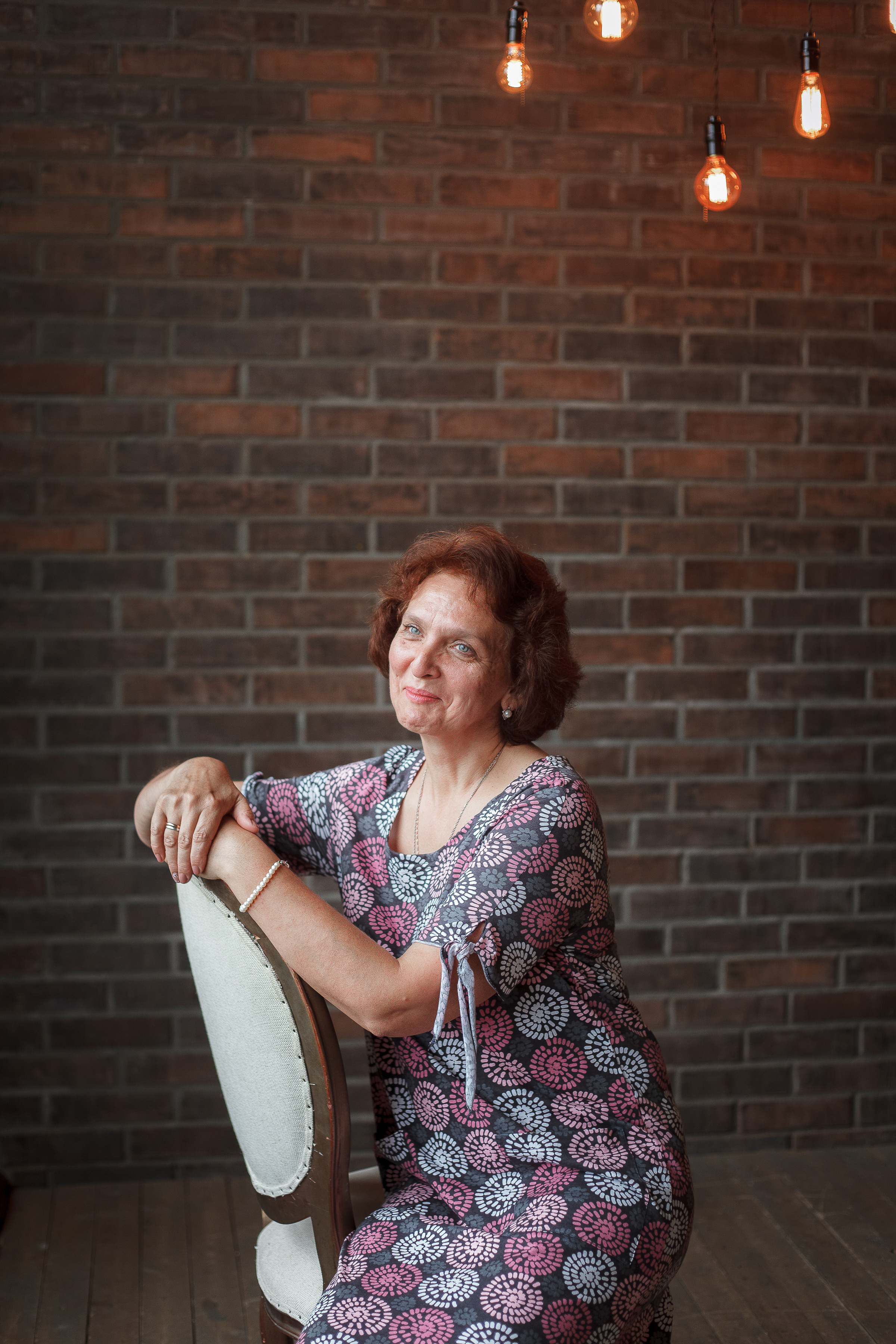 Фотосессия на годовщину. Фотограф в Томске Юлия Постнова