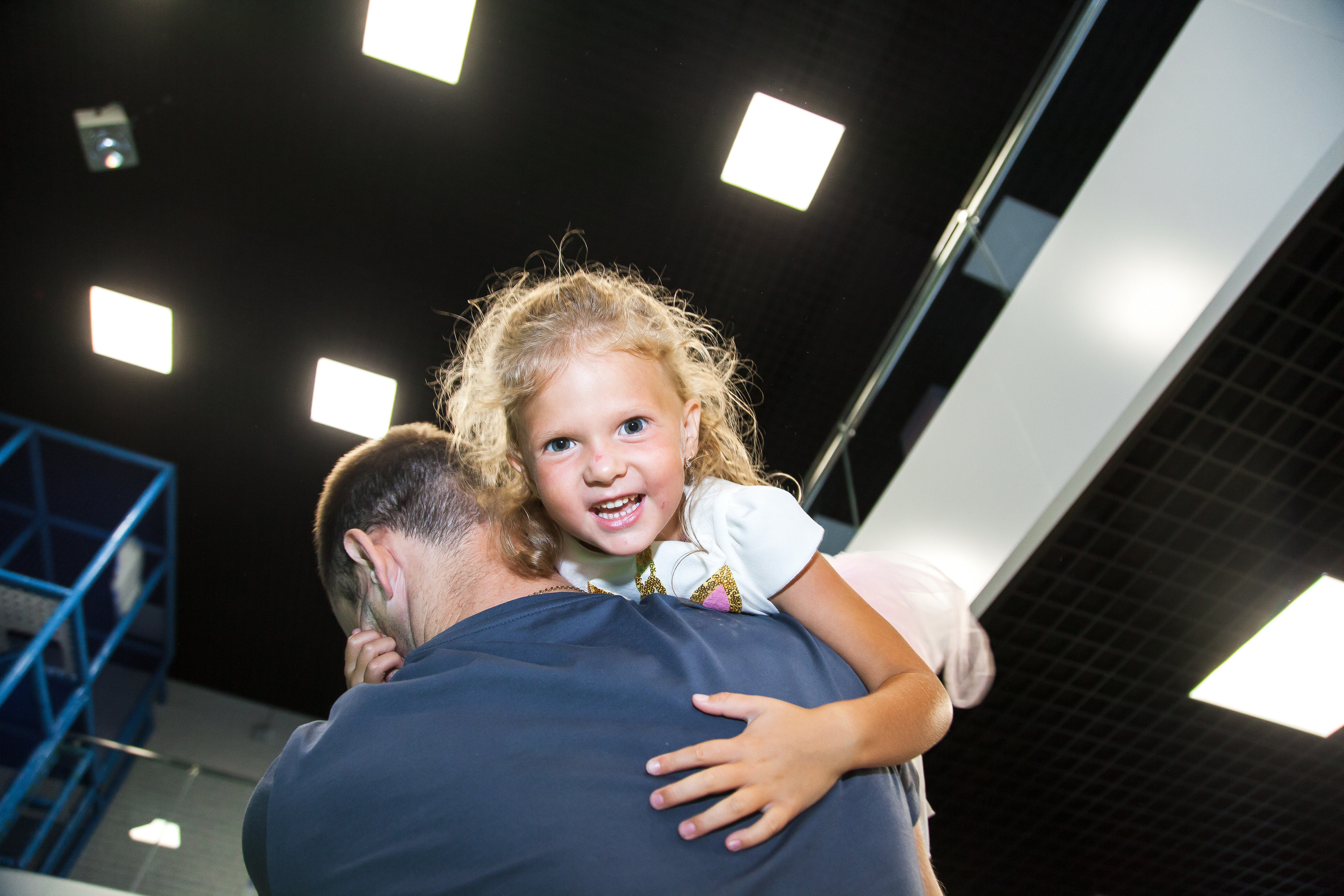 Детский день рождения. Фотограф в Томске Юлия Постнова