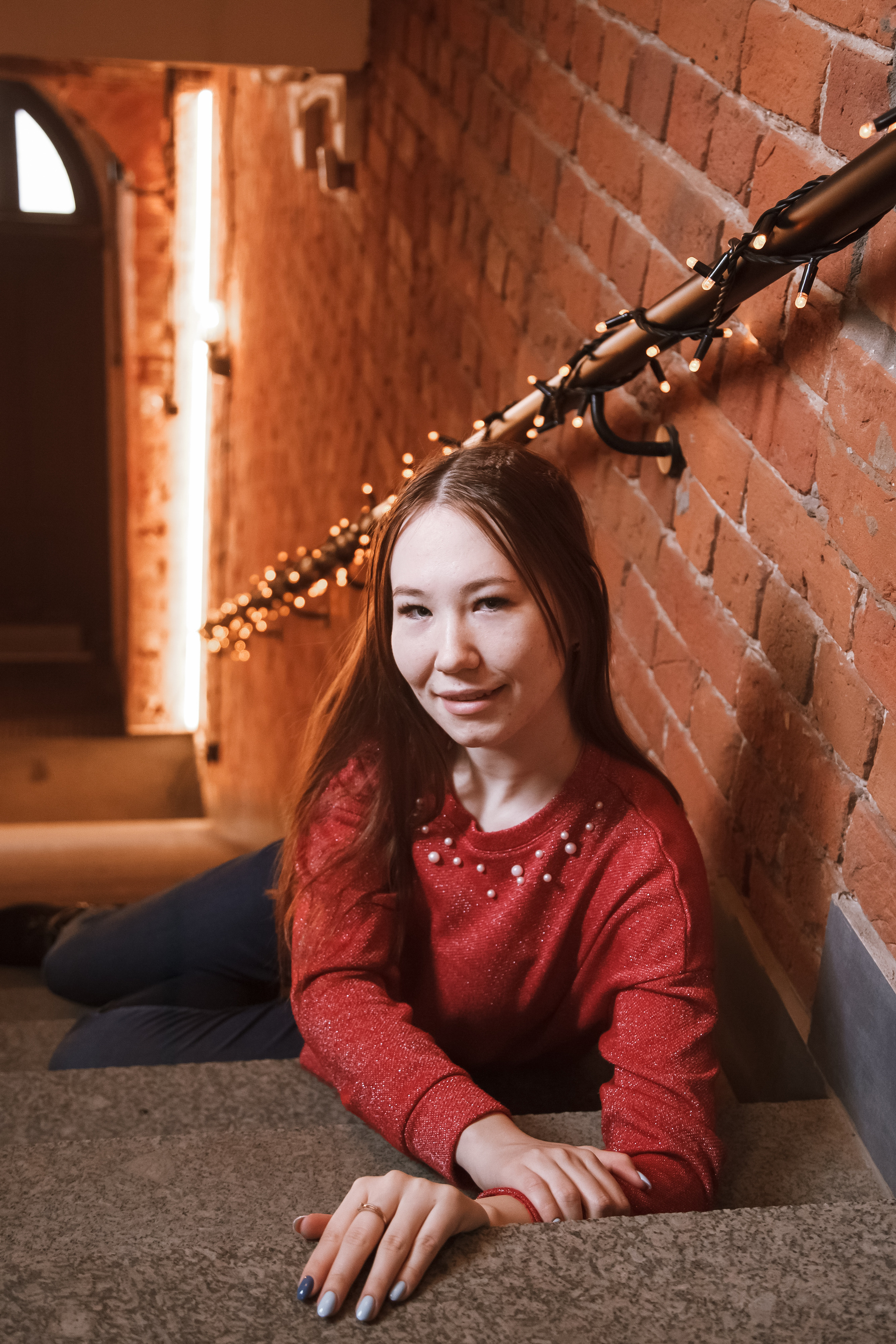 Экспресс фотосессия в Антрекоте. Фотограф в Томске Юлия Постнова