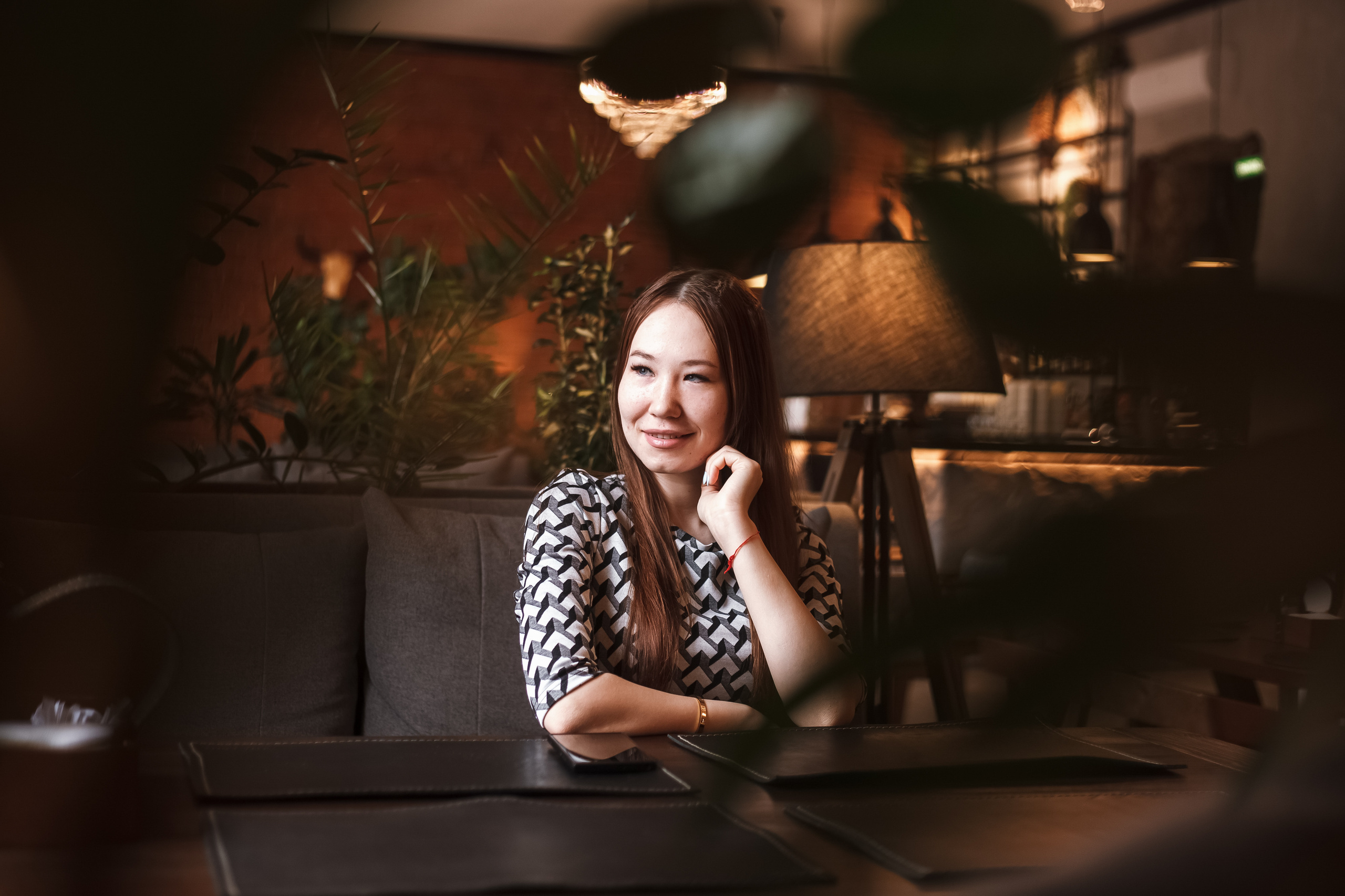 Экспресс фотосессия в Антрекоте. Фотограф в Томске Юлия Постнова