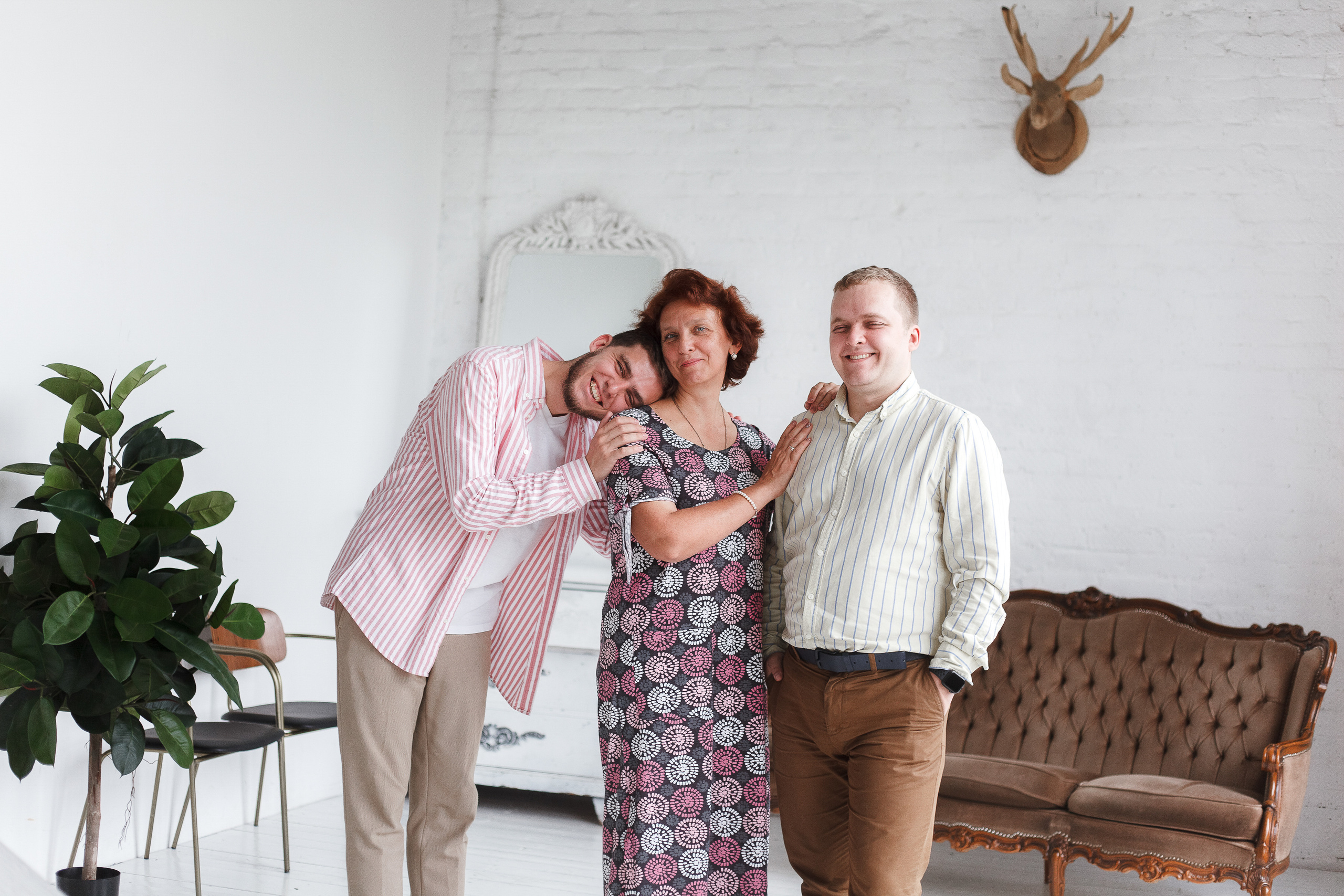 Фотосессия на годовщину. Фотограф в Томске Юлия Постнова