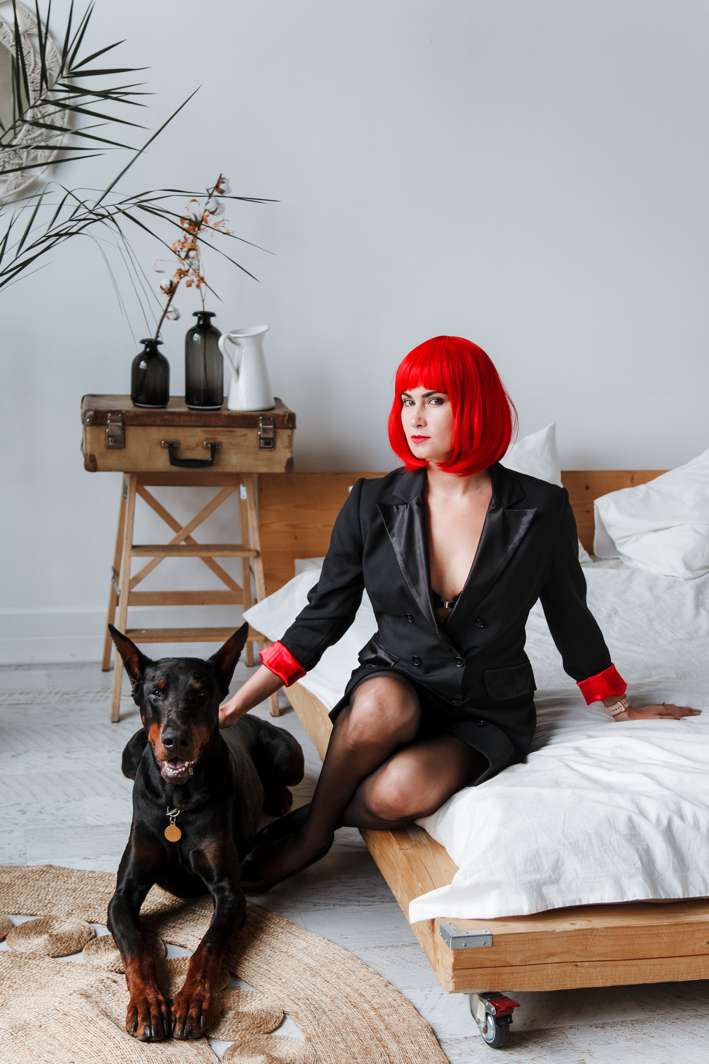 Яркий день рождения). Фотограф в Томске Юлия Постнова