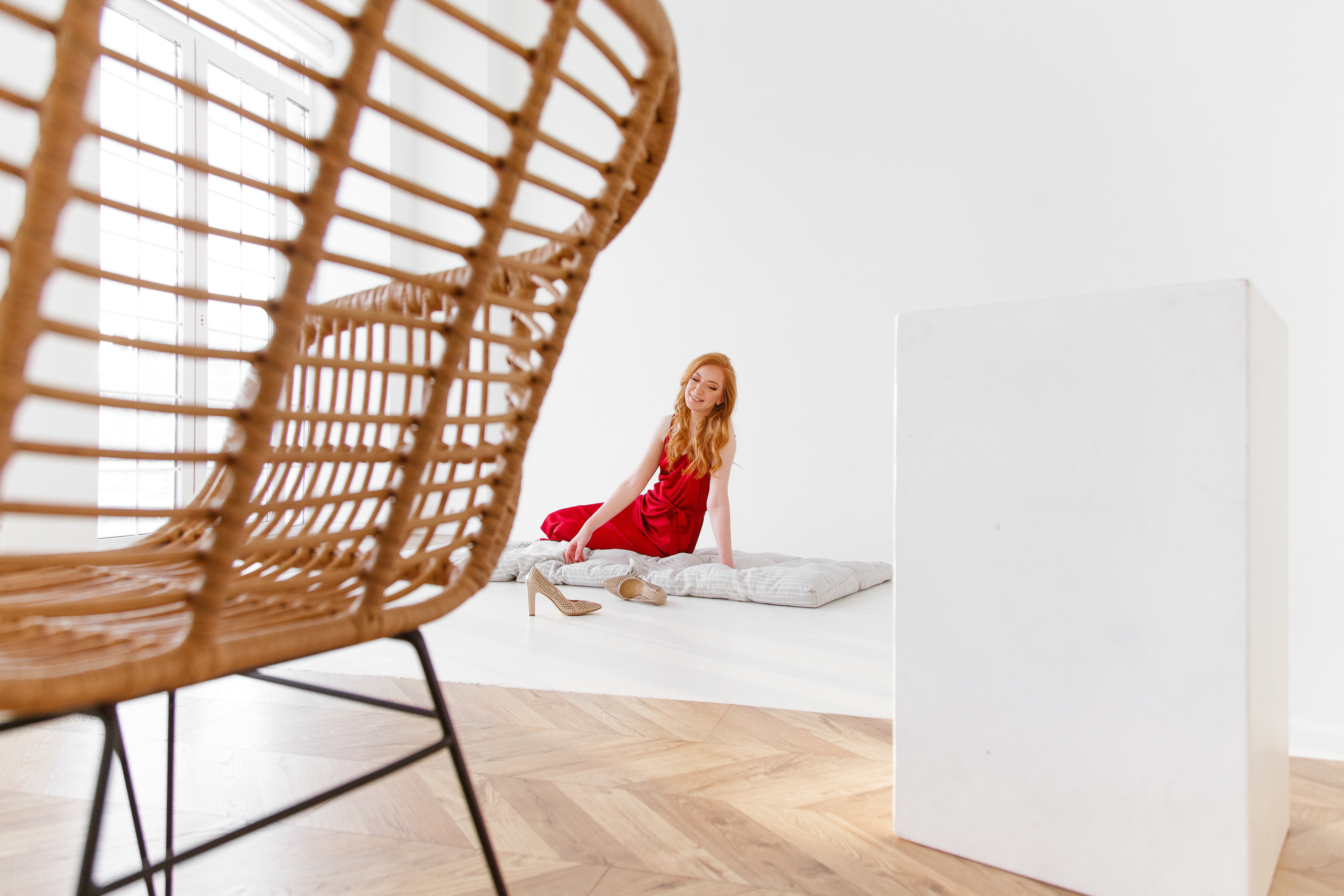 Индивидуальная съемка. Фотограф в Томске Юлия Постнова