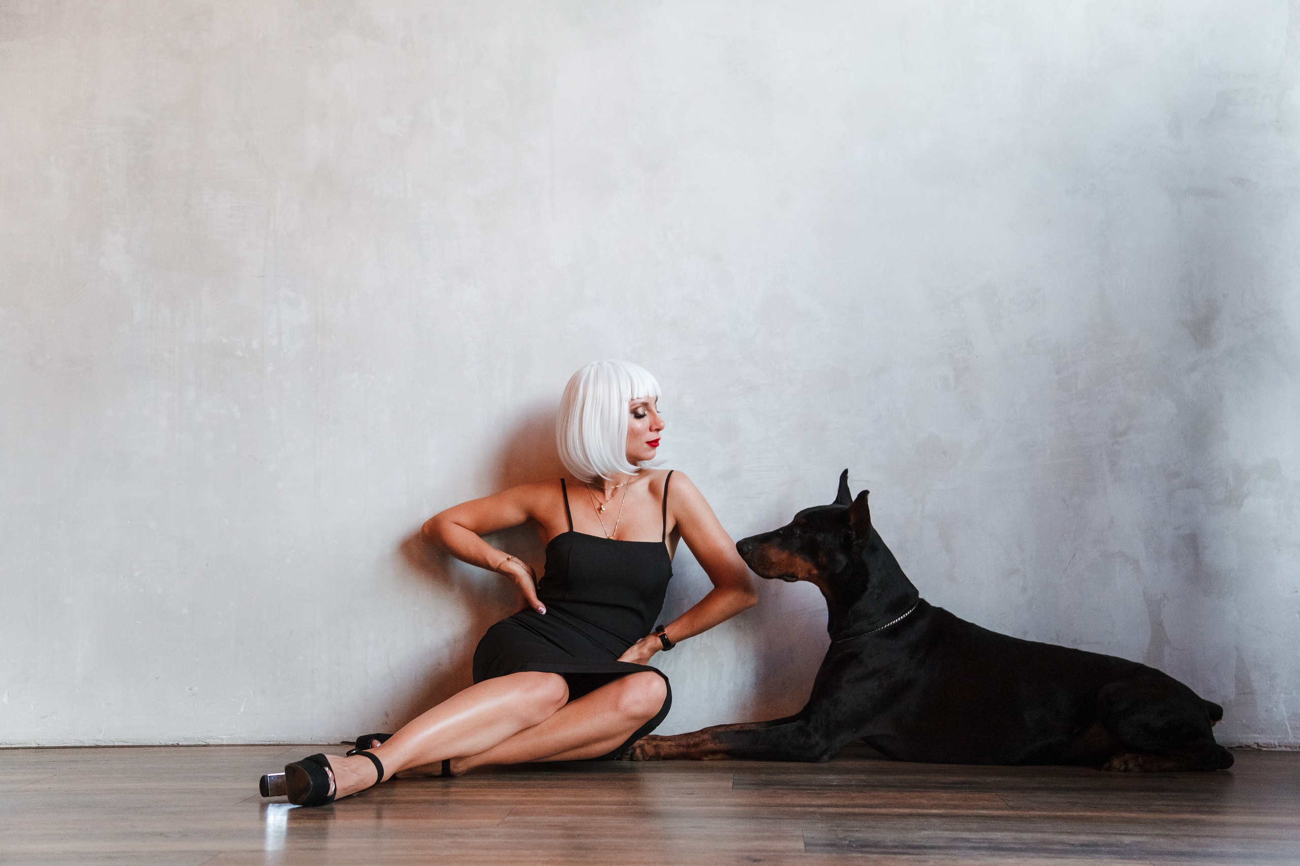 Яркий день рождения). Фотограф в Томске Юлия Постнова