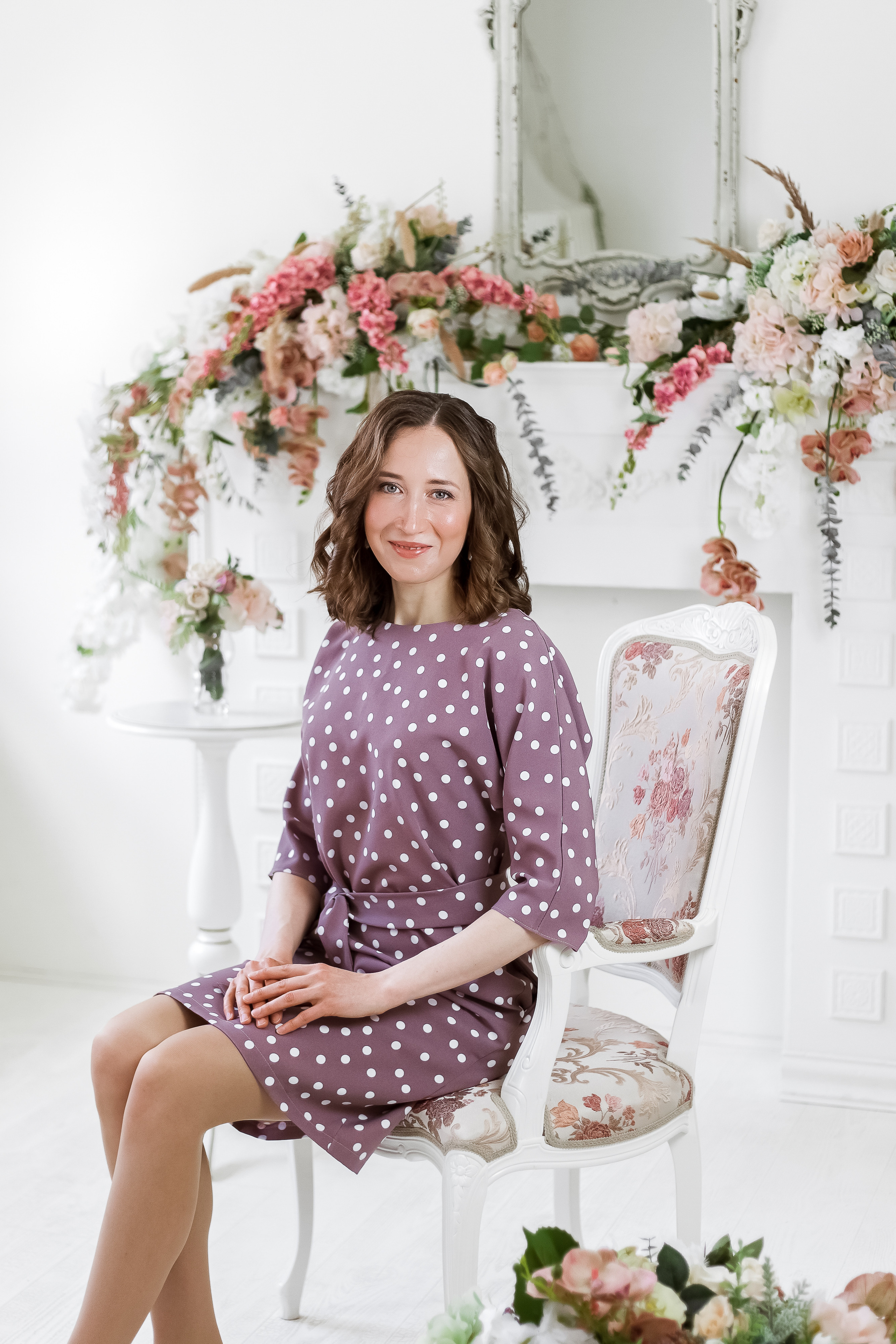 Экспресс Фотосессия для Татьяны. Фотограф в Томске Юлия Постнова