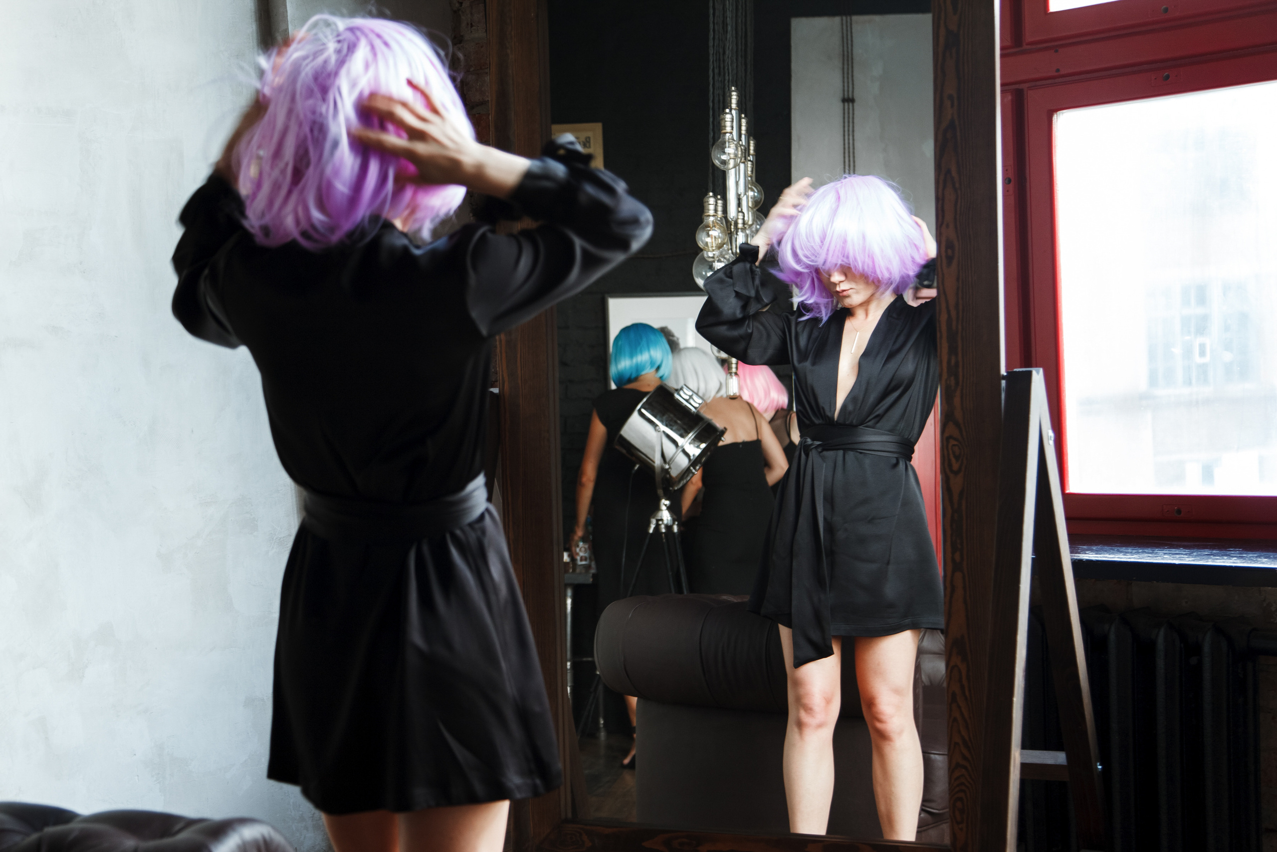 Яркий день рождения). Фотограф в Томске Юлия Постнова