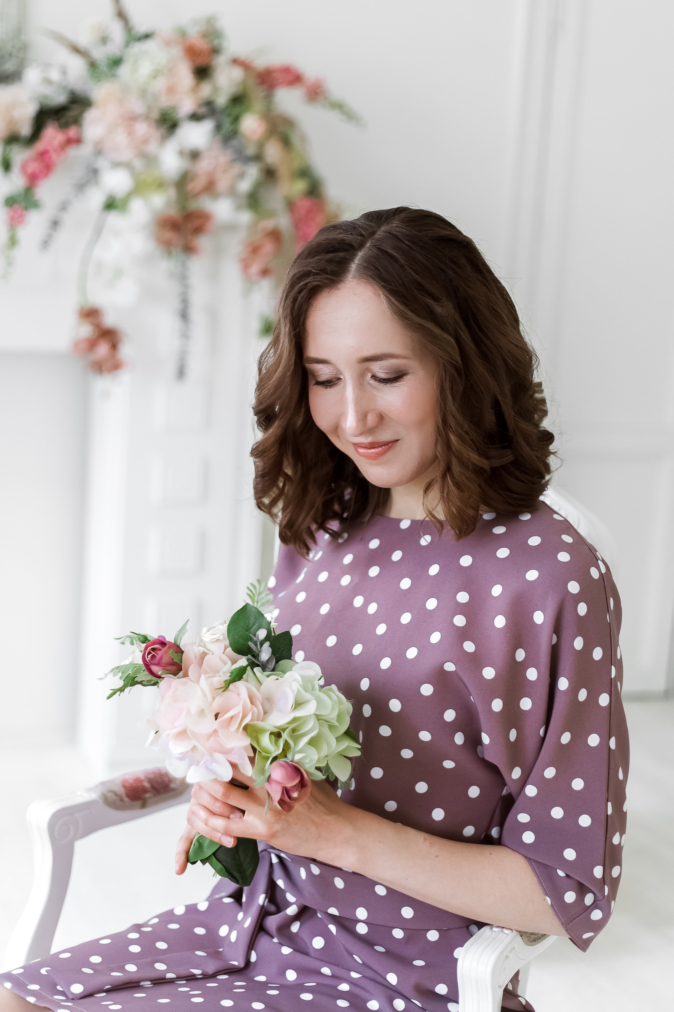 Экспресс Фотосессия для Татьяны. Фотограф в Томске Юлия Постнова