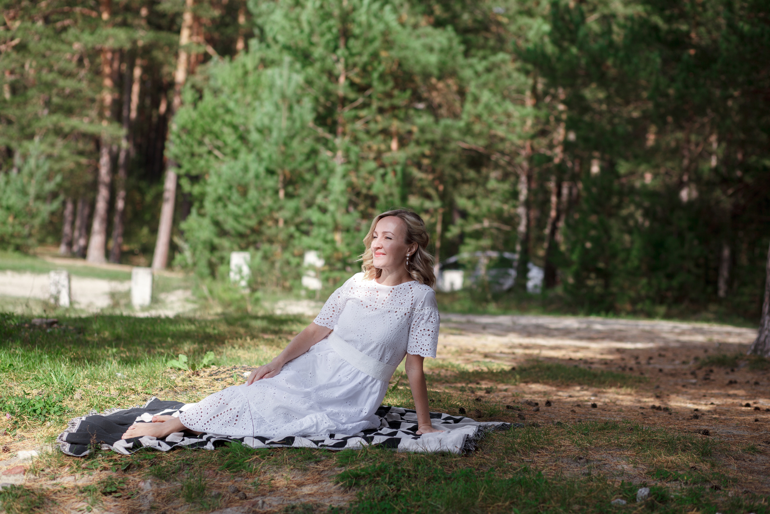 Семейная Солнечная и Теплая съемочка. Фотограф в Томске Юлия Постнова