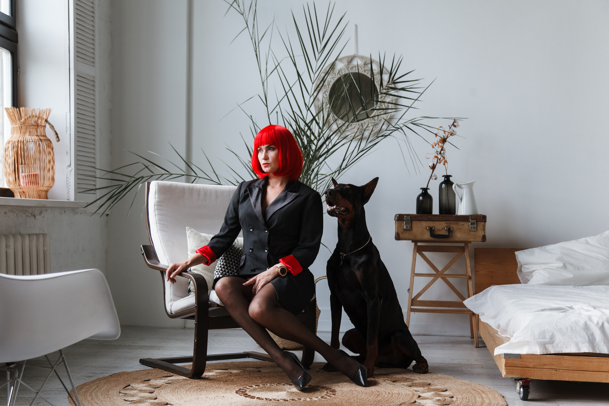 Яркий день рождения). Фотограф в Томске Юлия Постнова