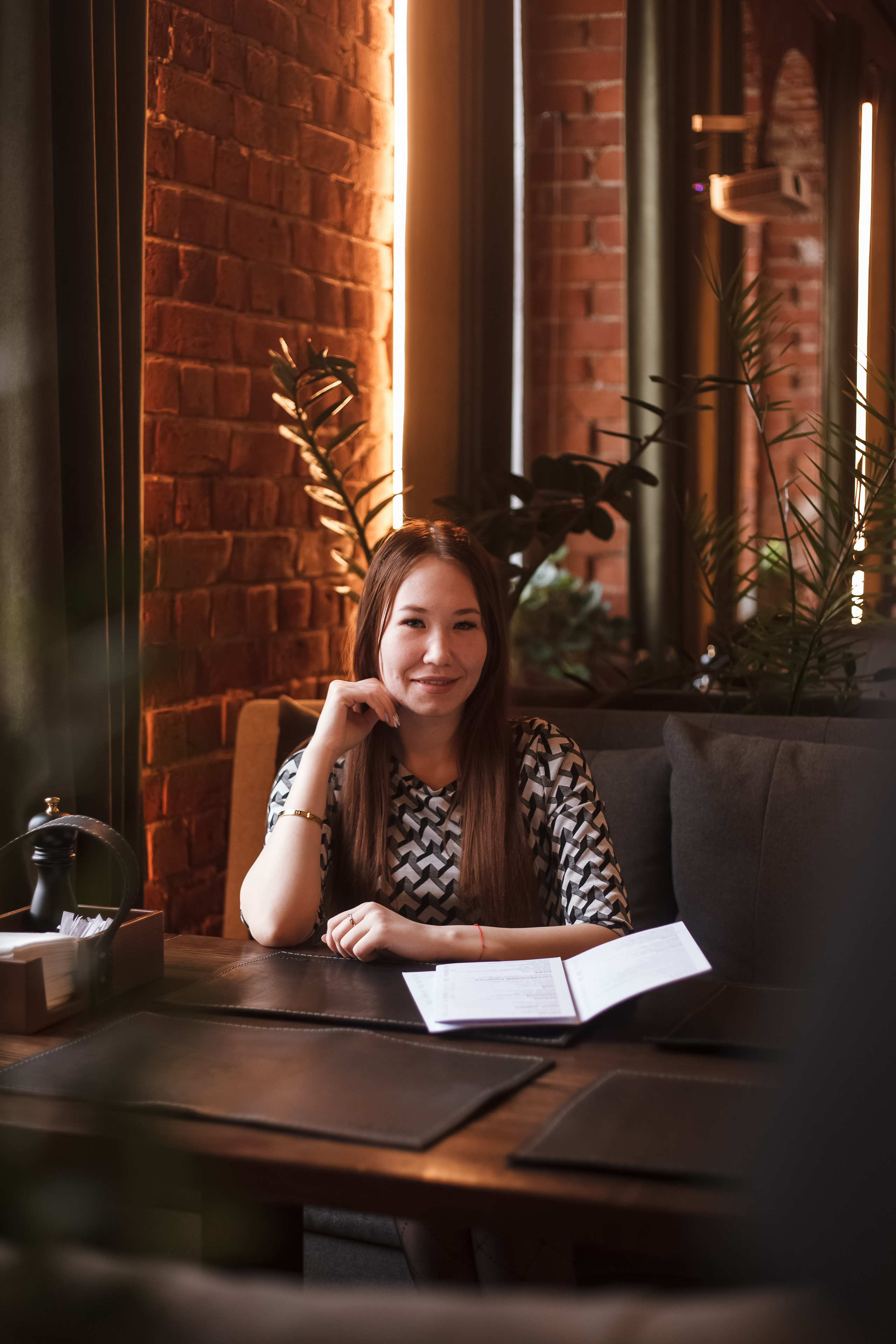 Экспресс фотосессия в Антрекоте. Фотограф в Томске Юлия Постнова