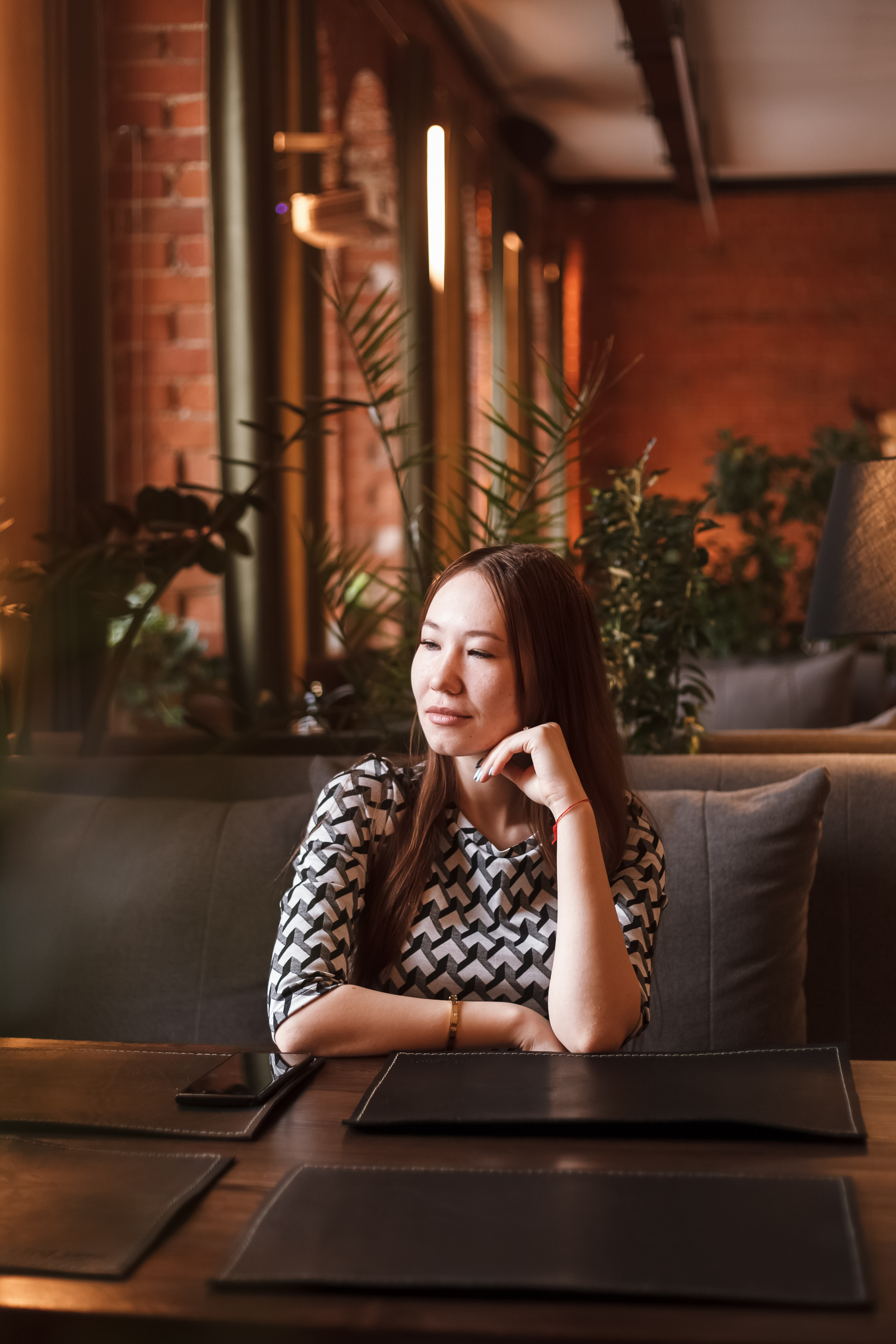 Экспресс фотосессия в Антрекоте. Фотограф в Томске Юлия Постнова