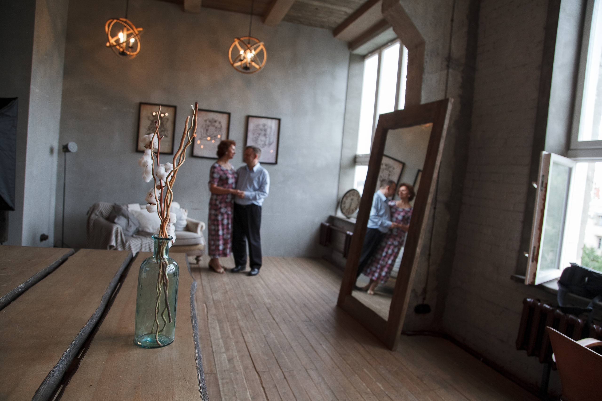 Фотосессия на годовщину. Фотограф в Томске Юлия Постнова