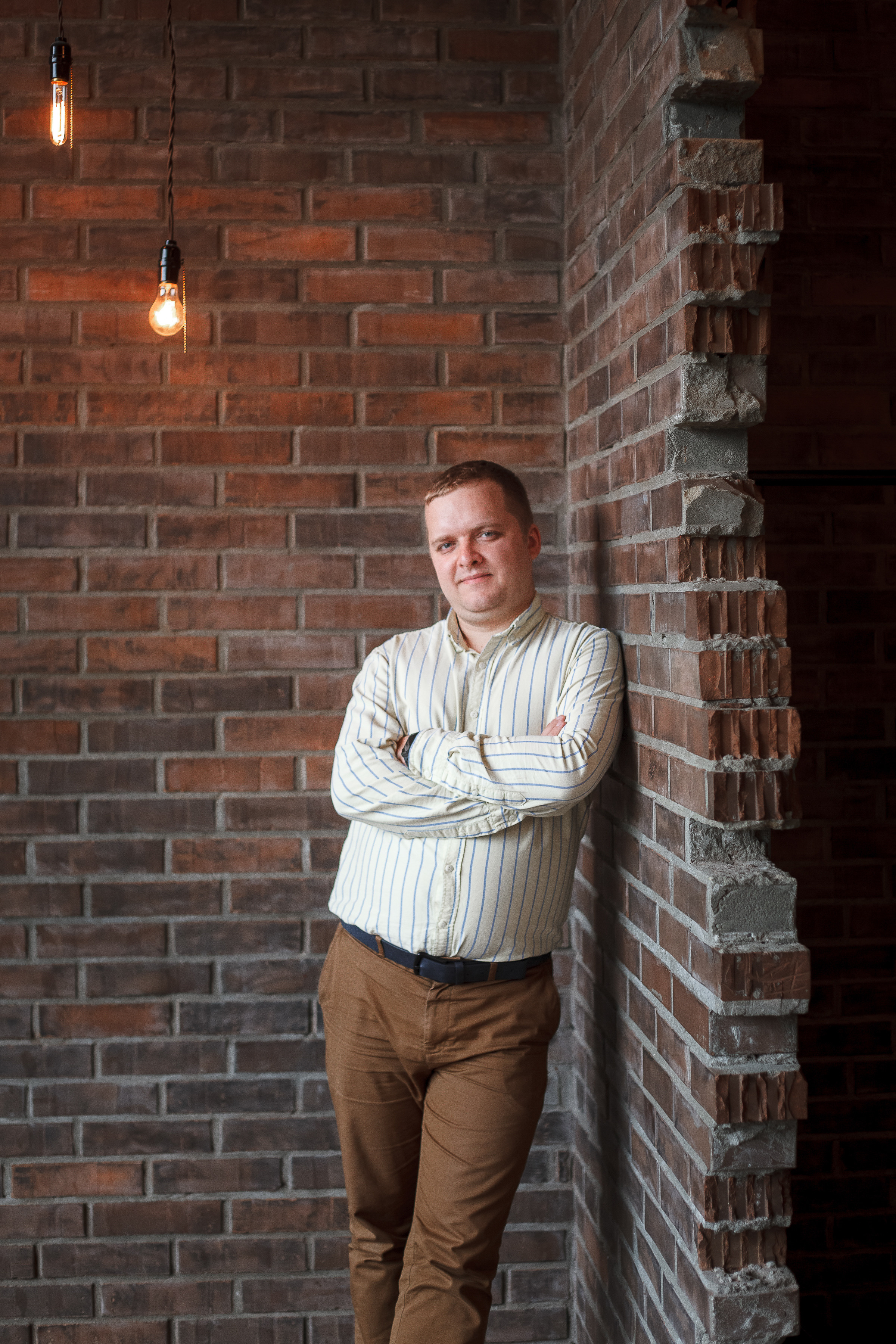 Фотосессия на годовщину. Фотограф в Томске Юлия Постнова