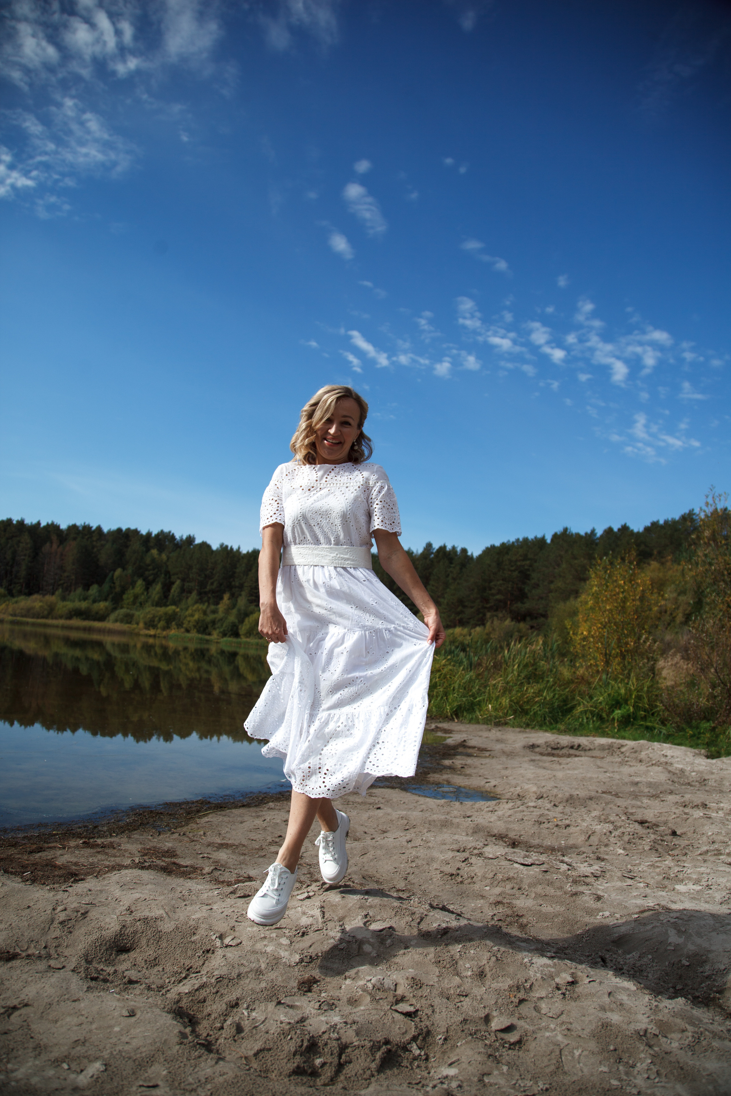 Семейная Солнечная и Теплая съемочка. Фотограф в Томске Юлия Постнова