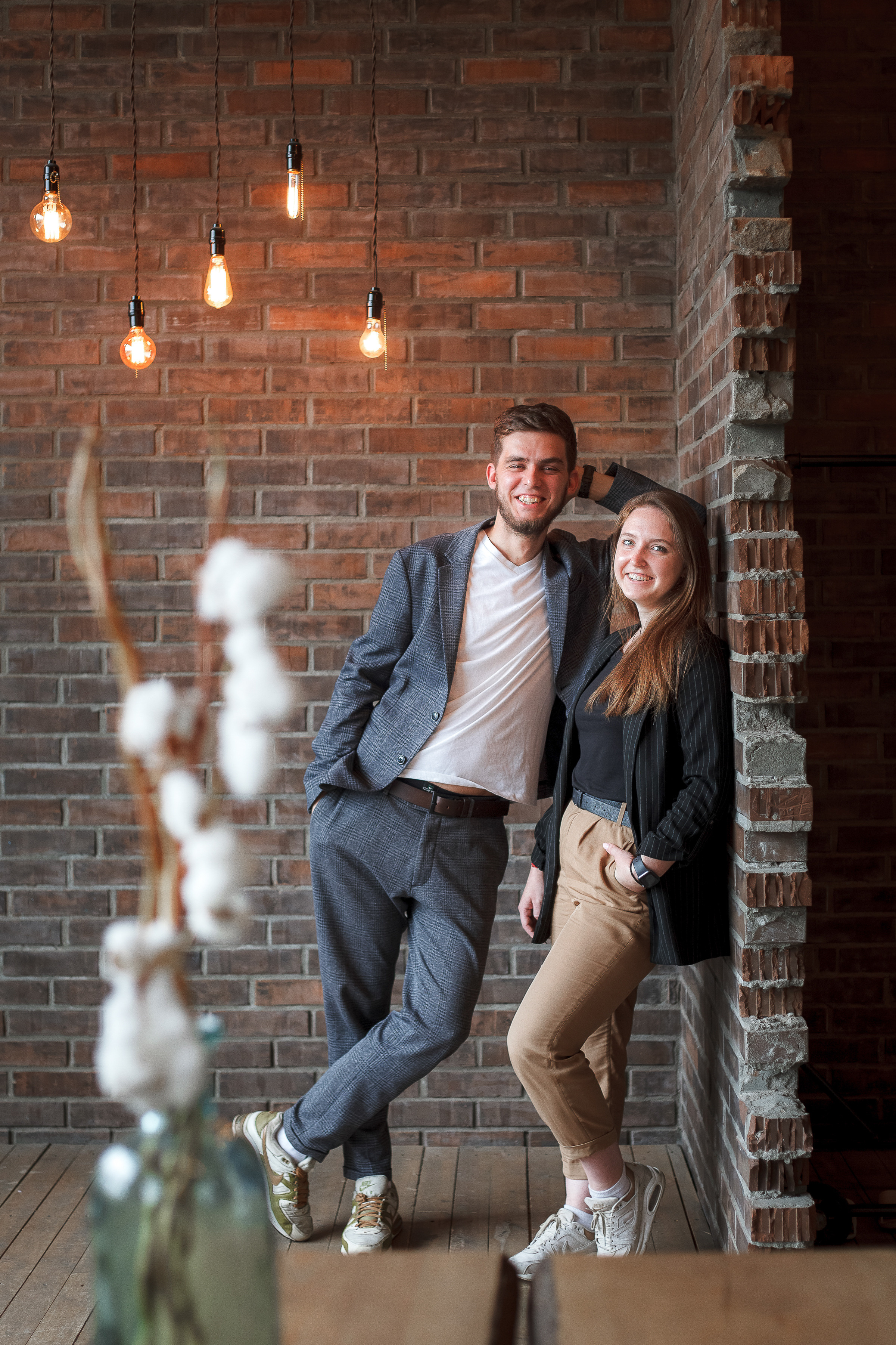 Фотосессия на годовщину. Фотограф в Томске Юлия Постнова