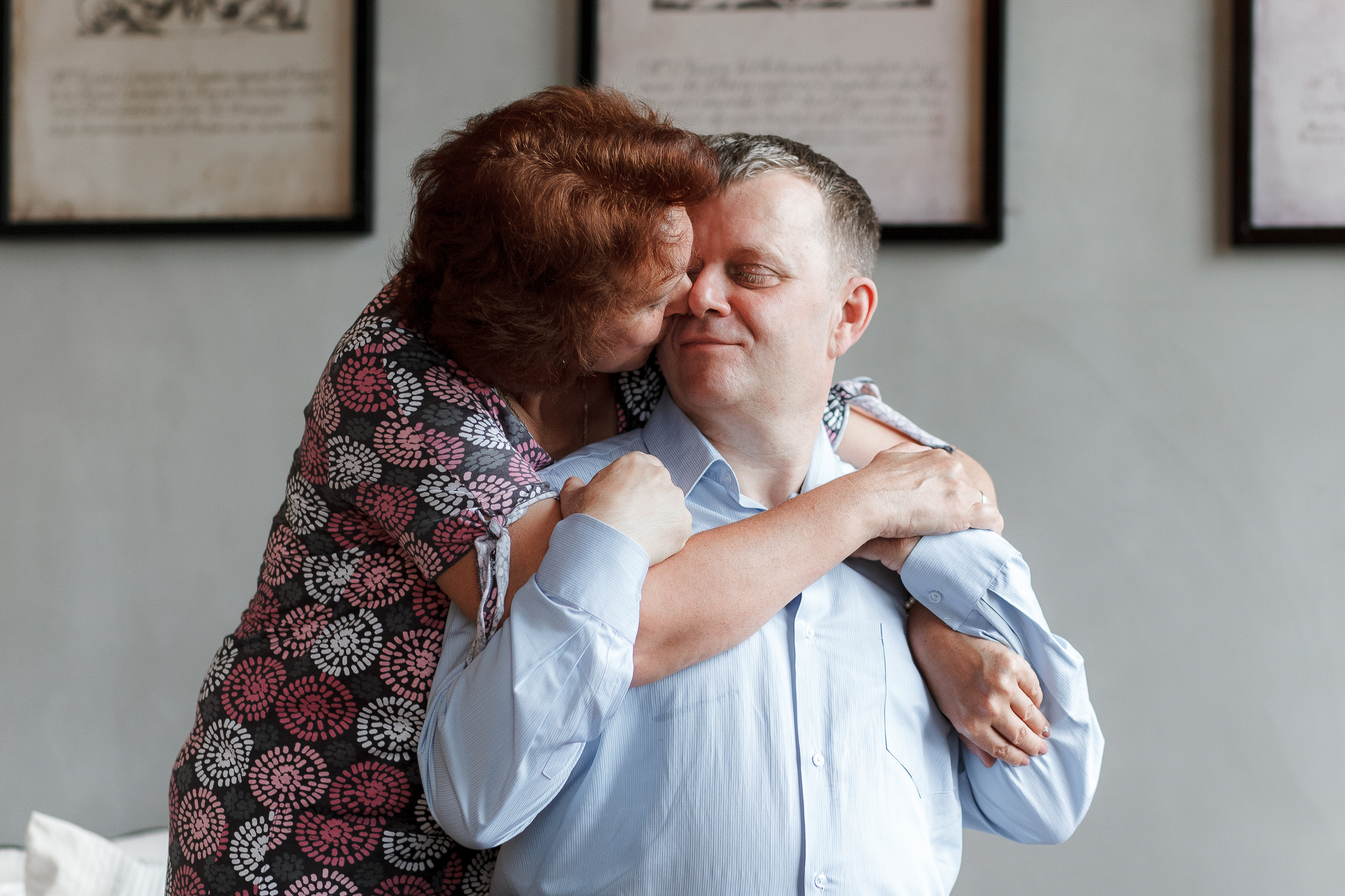 Фотосессия на годовщину. Фотограф в Томске Юлия Постнова