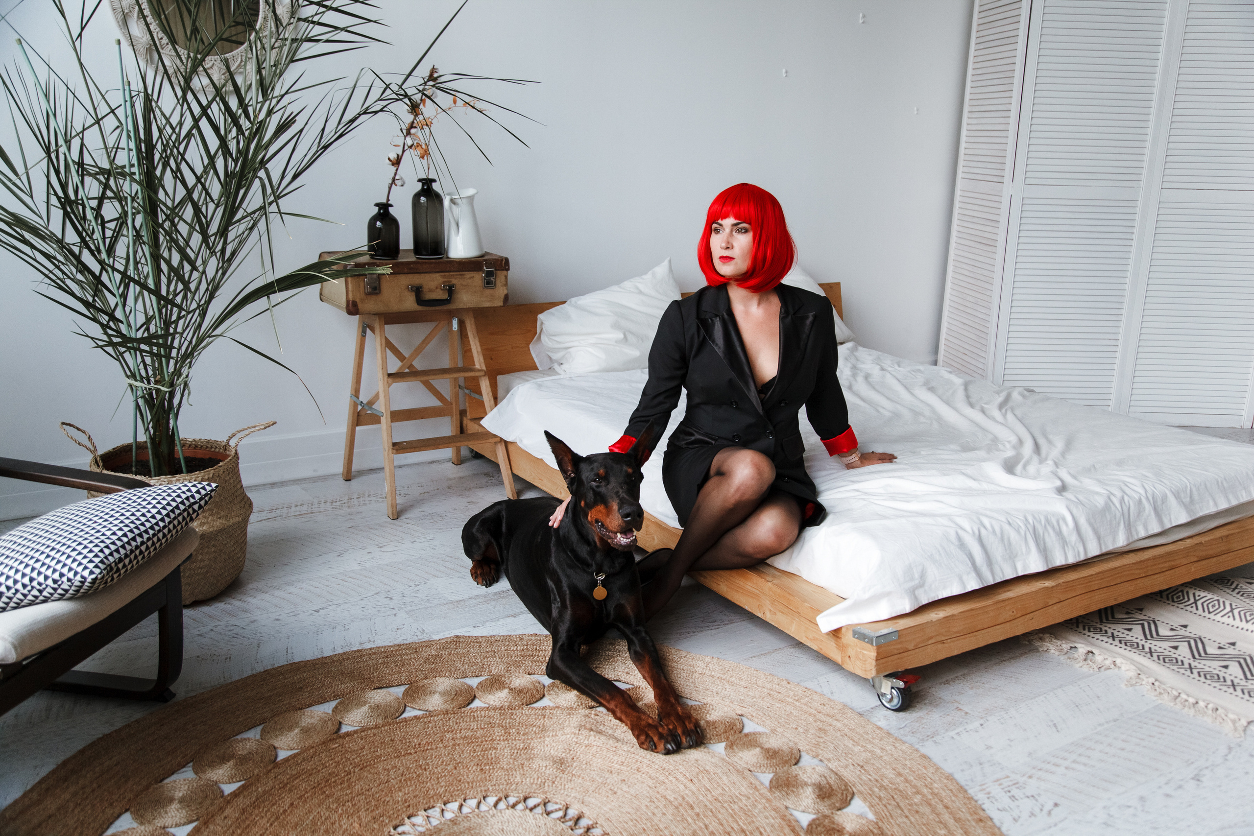 Яркий день рождения). Фотограф в Томске Юлия Постнова