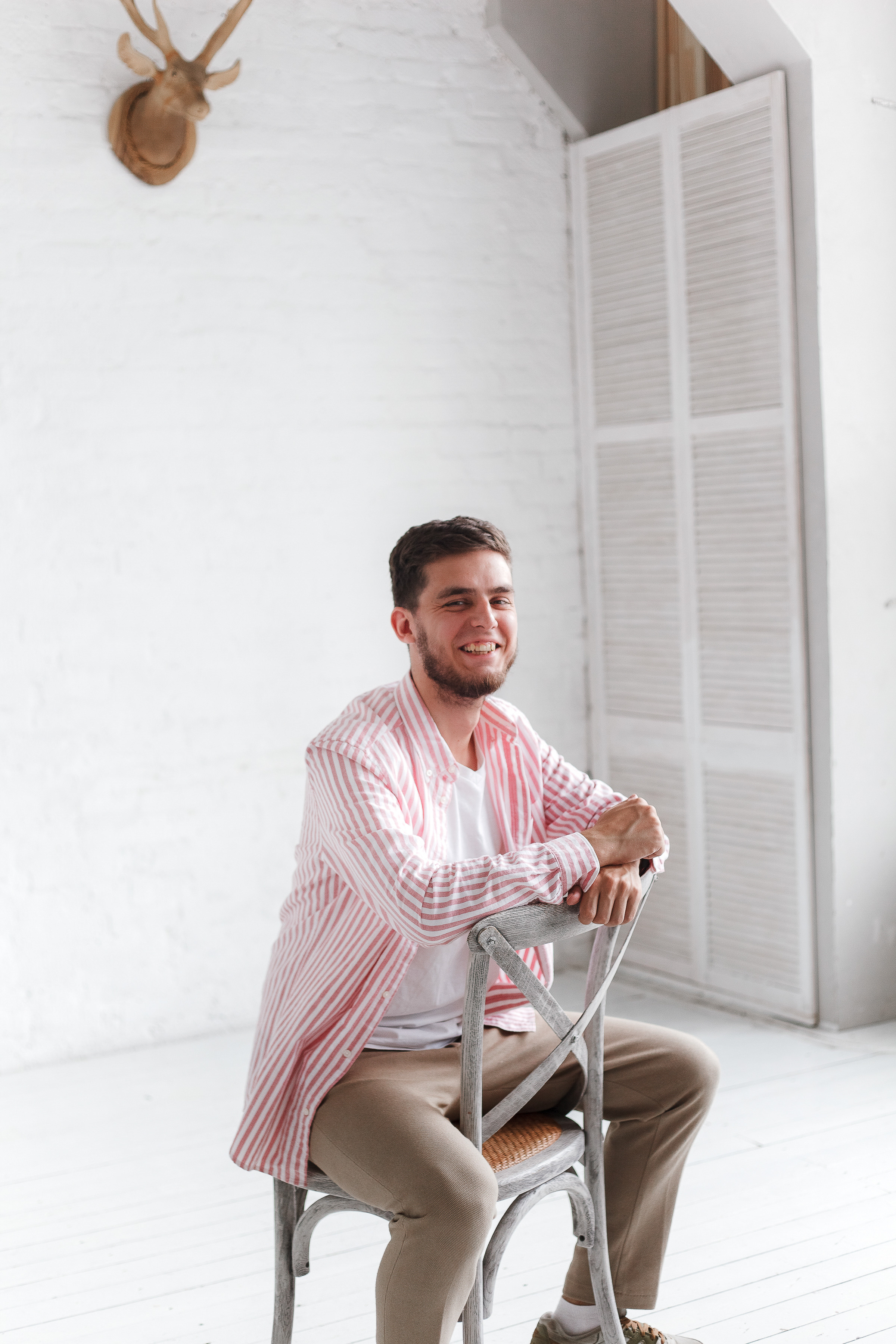 Фотосессия на годовщину. Фотограф в Томске Юлия Постнова