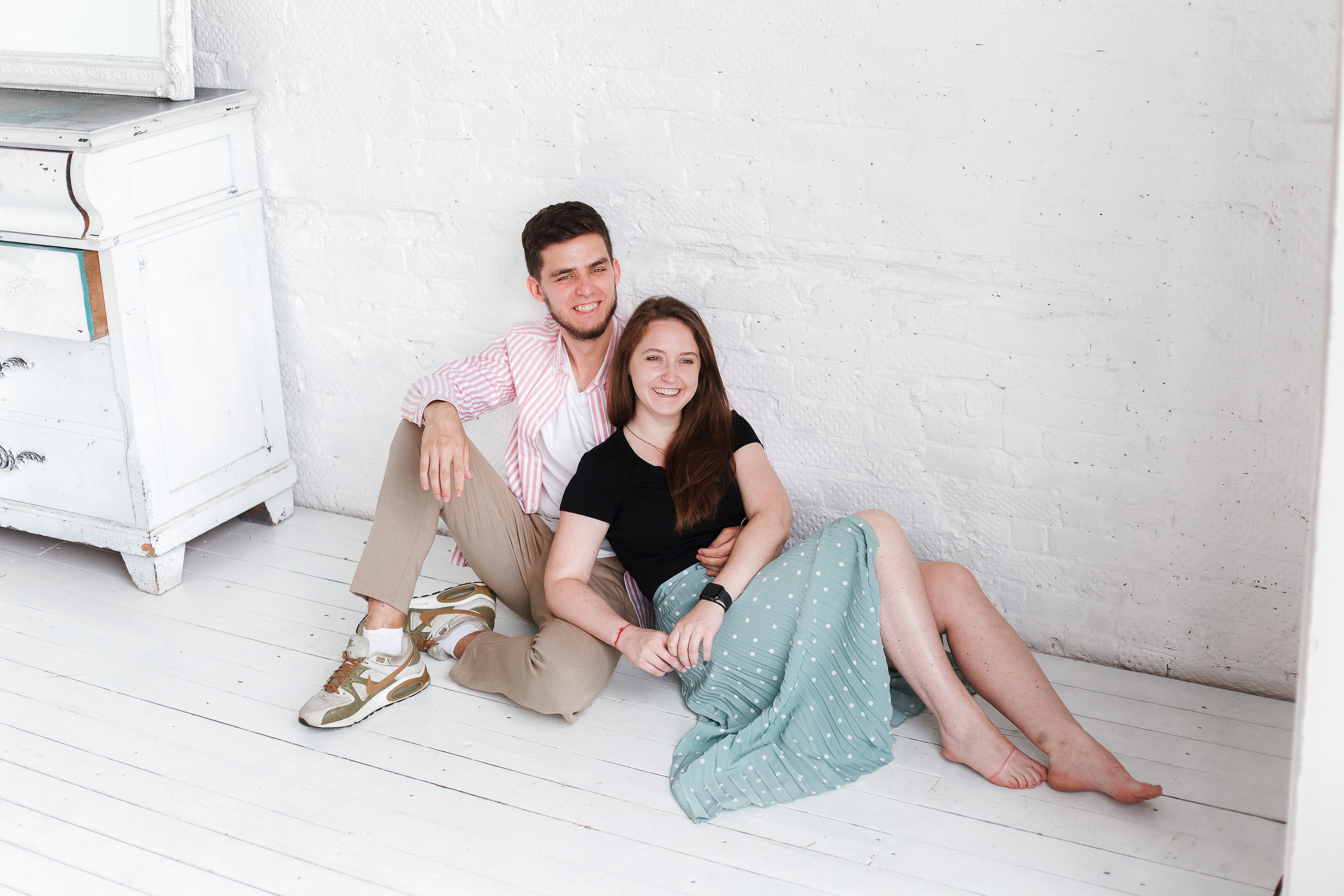 Фотосессия на годовщину. Фотограф в Томске Юлия Постнова