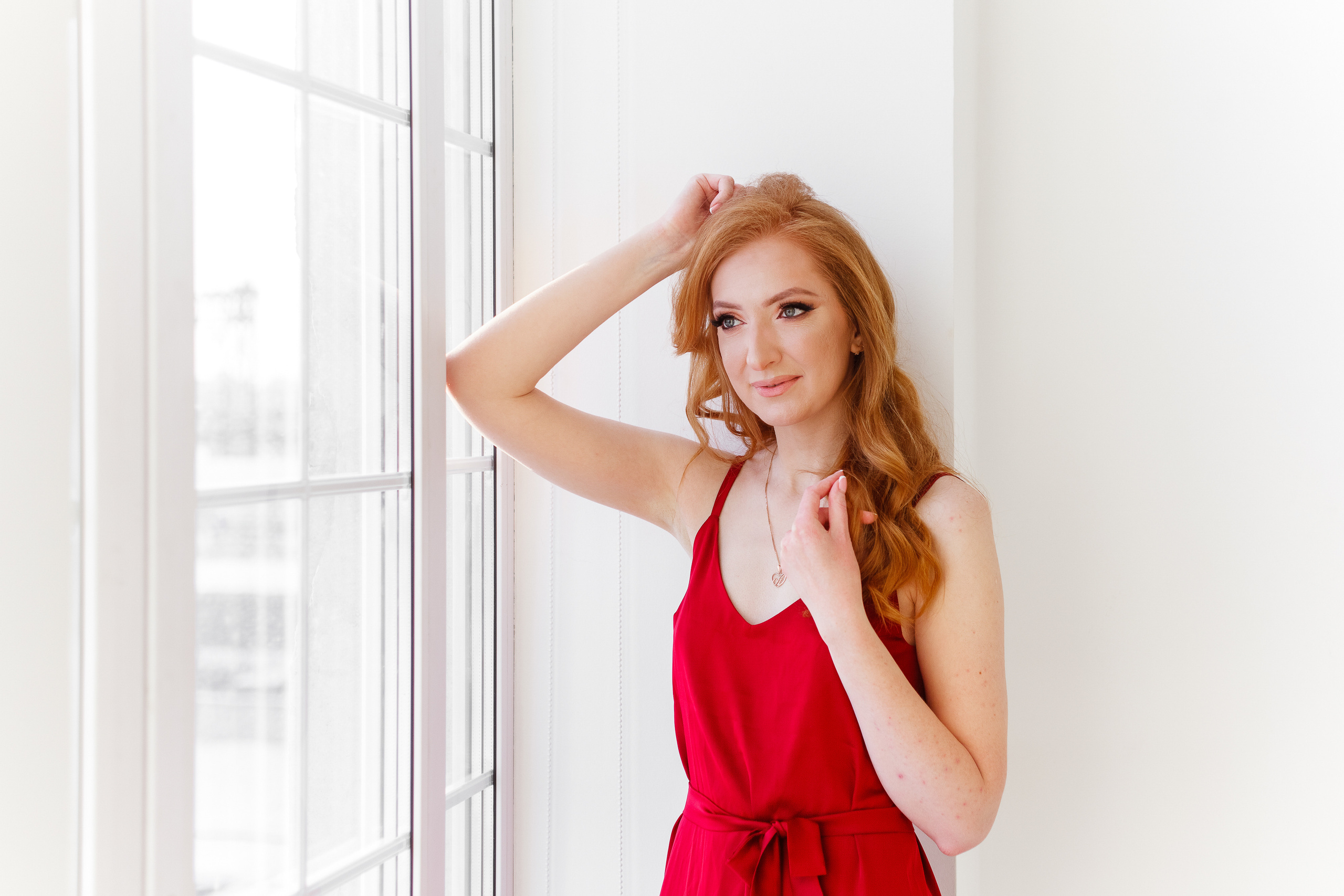 Индивидуальная съемка. Фотограф в Томске Юлия Постнова