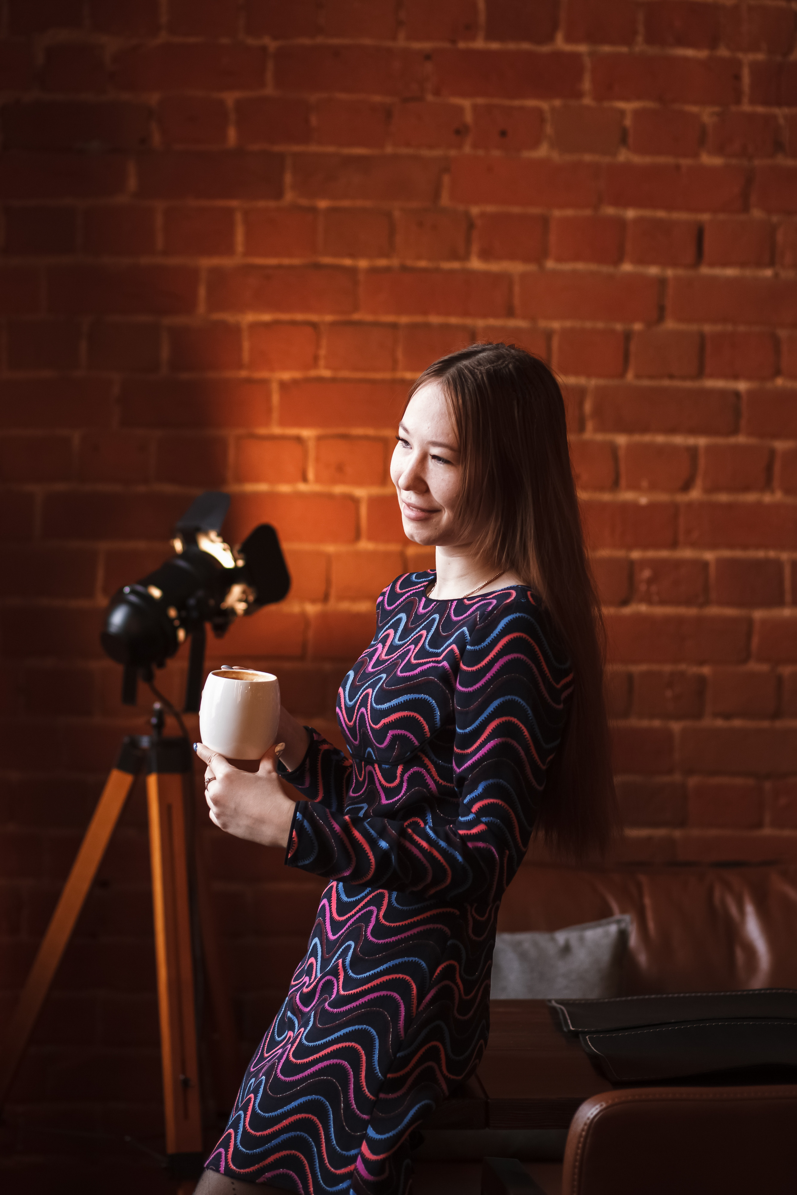 Экспресс фотосессия в Антрекоте. Фотограф в Томске Юлия Постнова