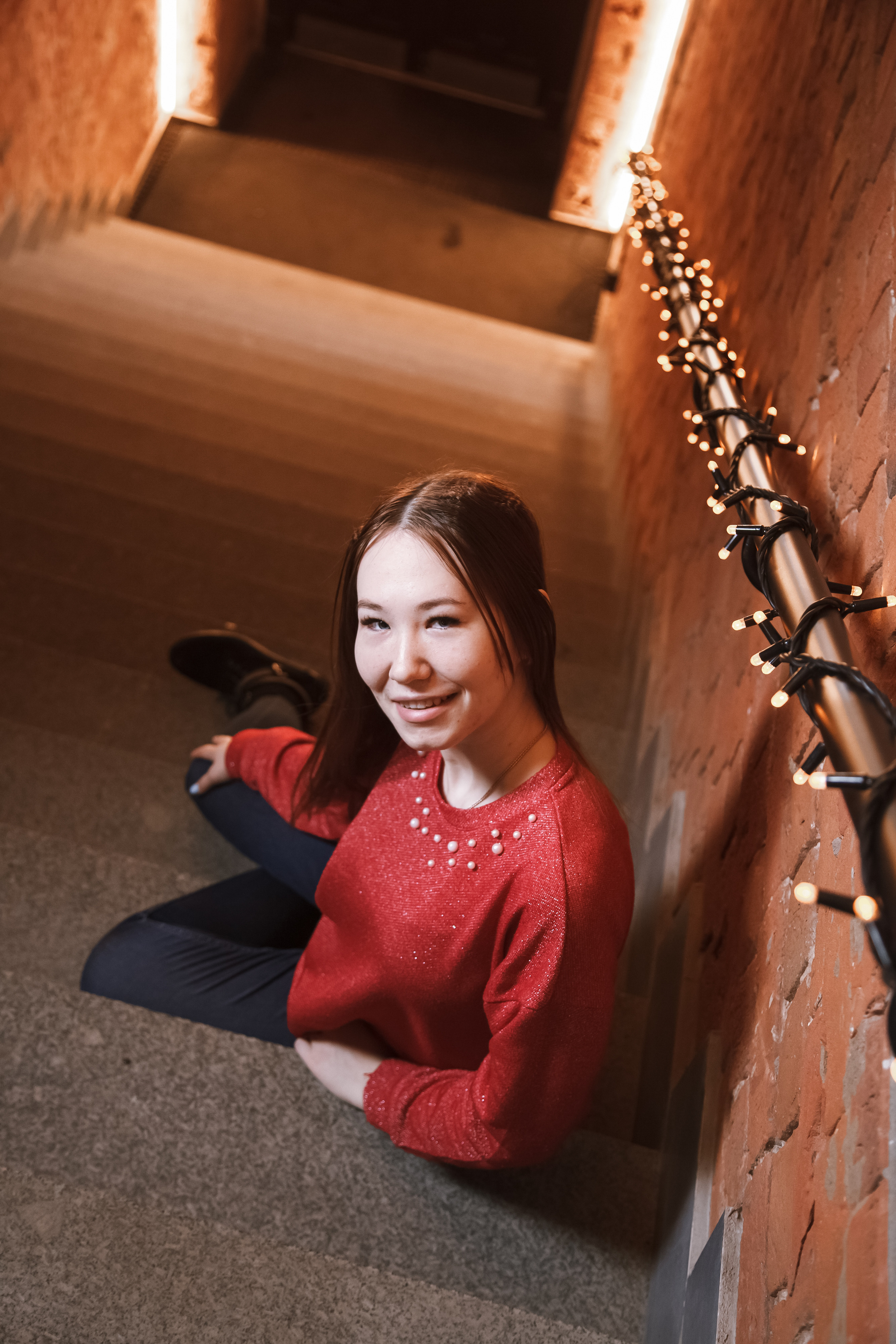 Экспресс фотосессия в Антрекоте. Фотограф в Томске Юлия Постнова