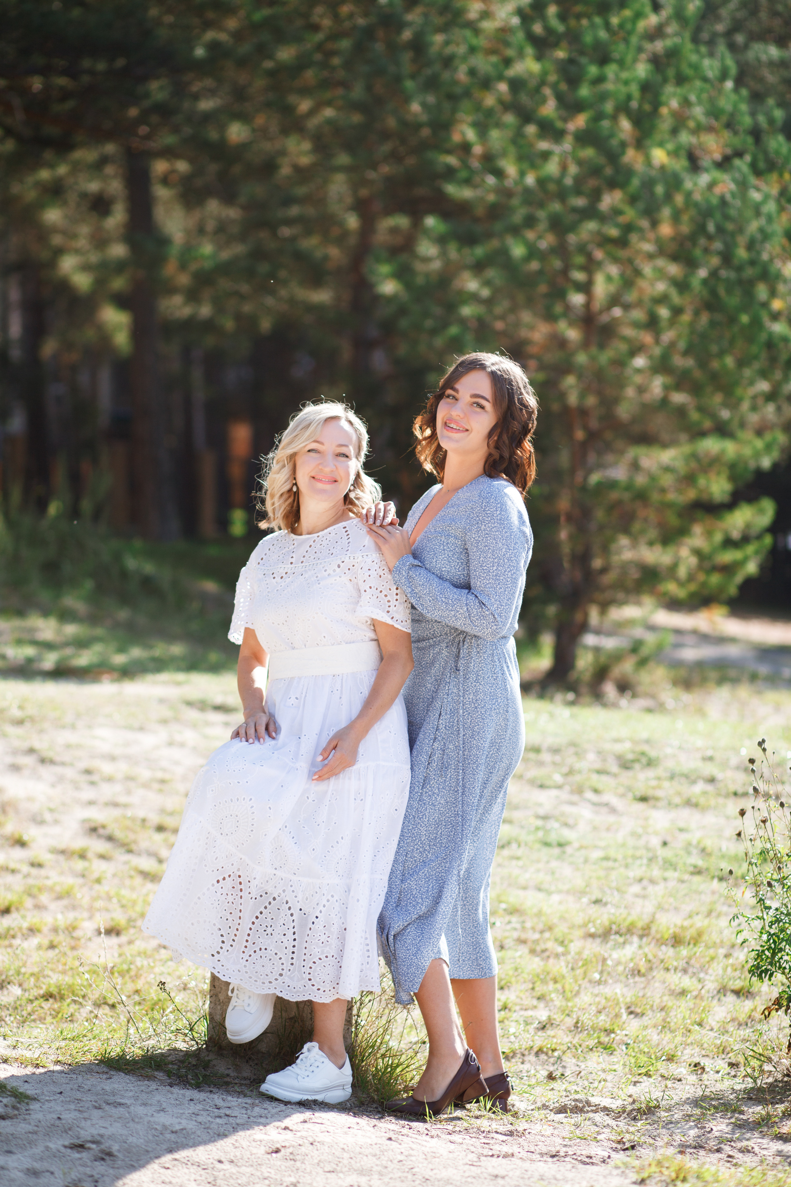 Семейная Солнечная и Теплая съемочка. Фотограф в Томске Юлия Постнова