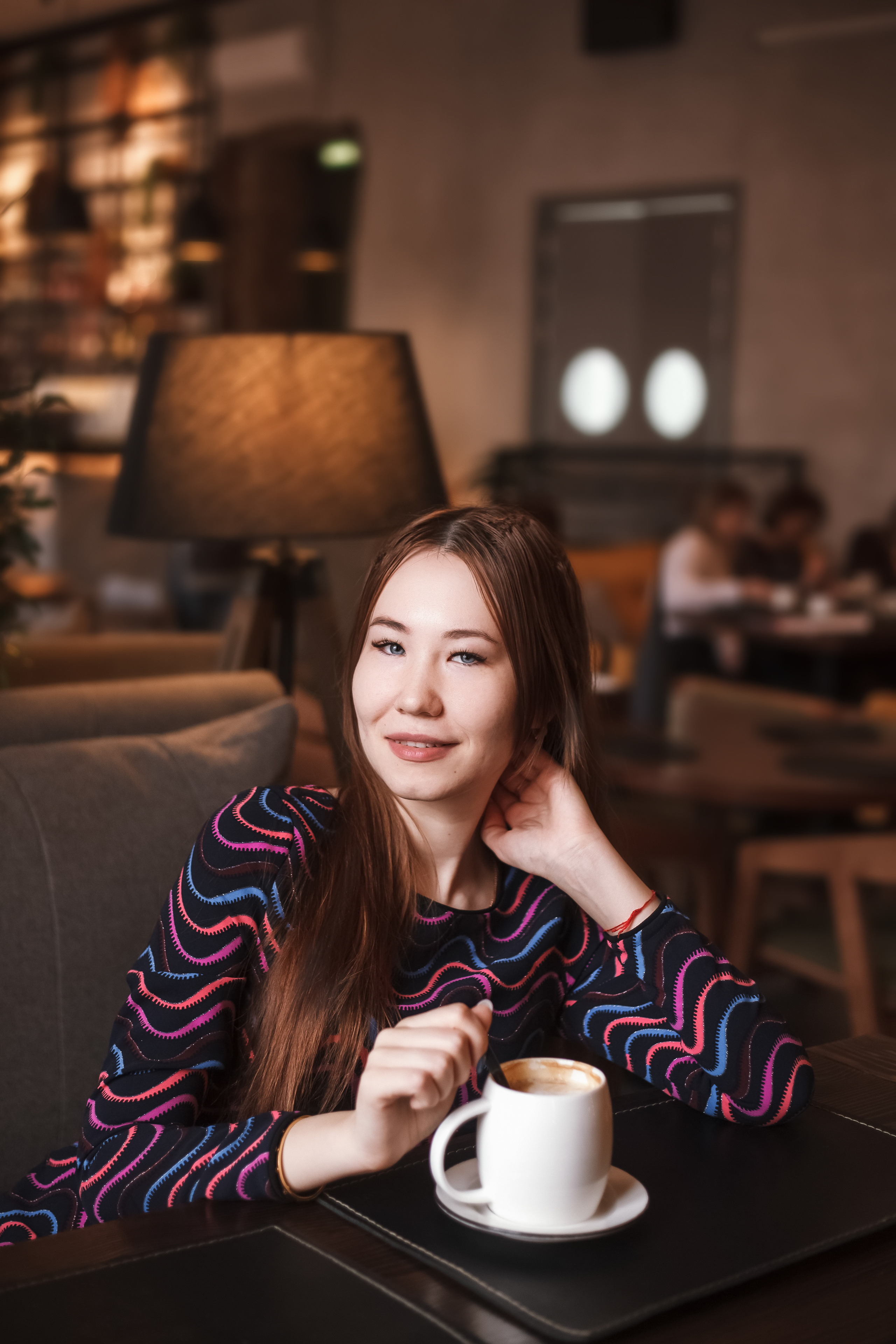 Экспресс фотосессия в Антрекоте. Фотограф в Томске Юлия Постнова