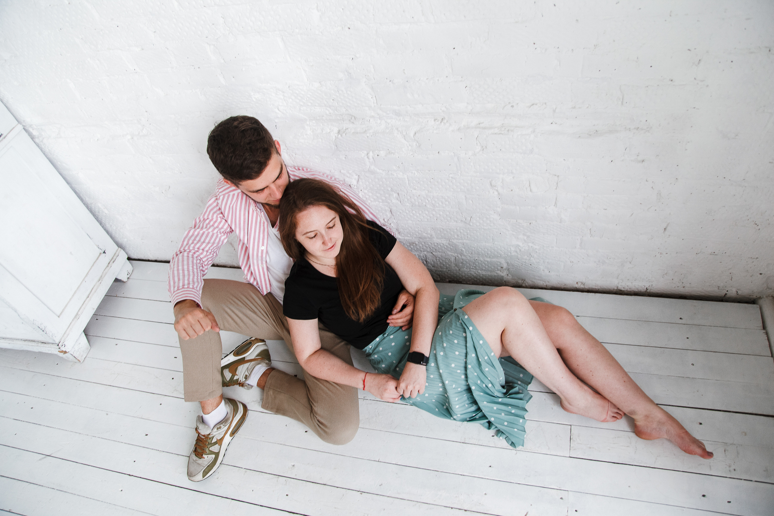 Фотосессия на годовщину. Фотограф в Томске Юлия Постнова