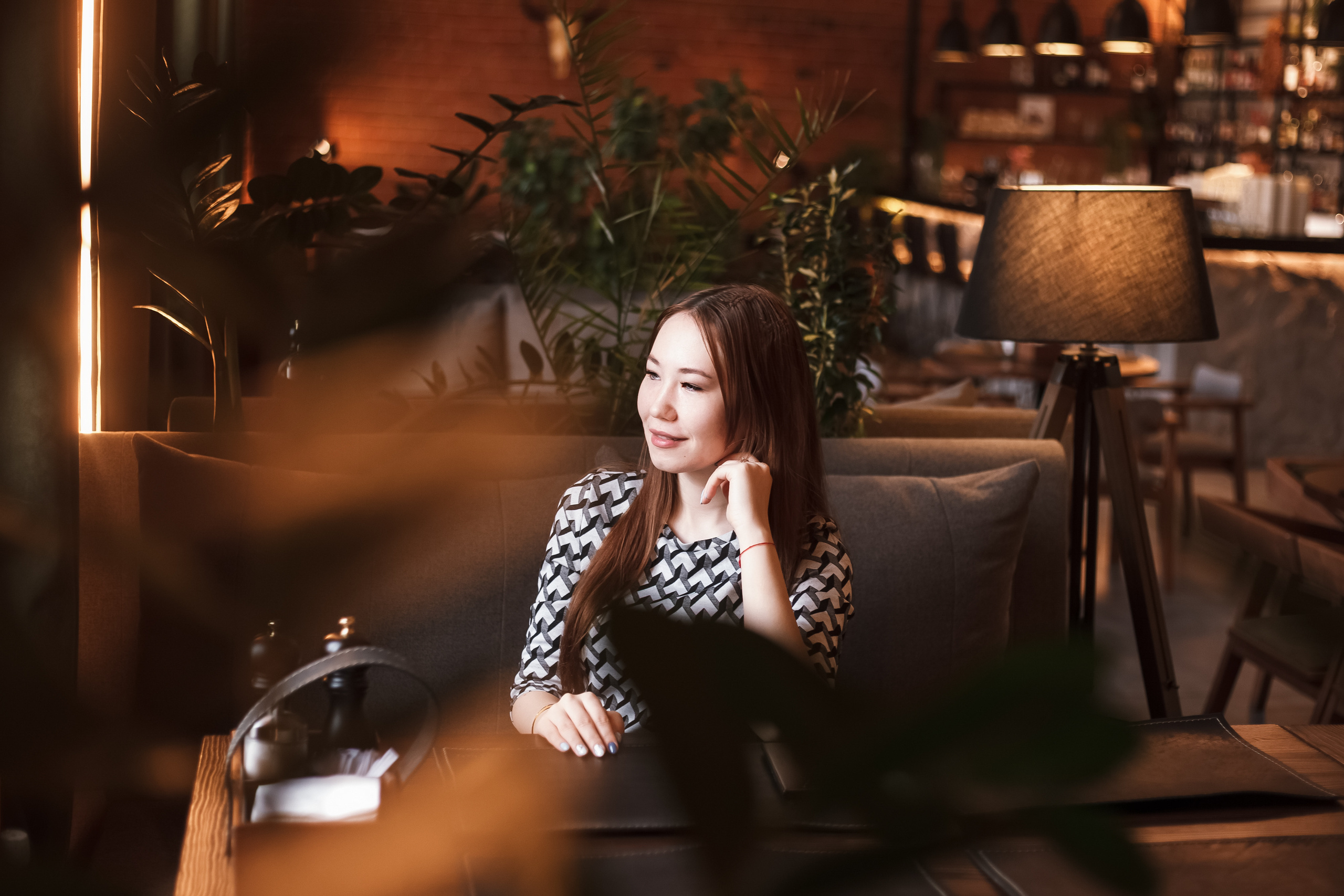 Экспресс фотосессия в Антрекоте. Фотограф в Томске Юлия Постнова