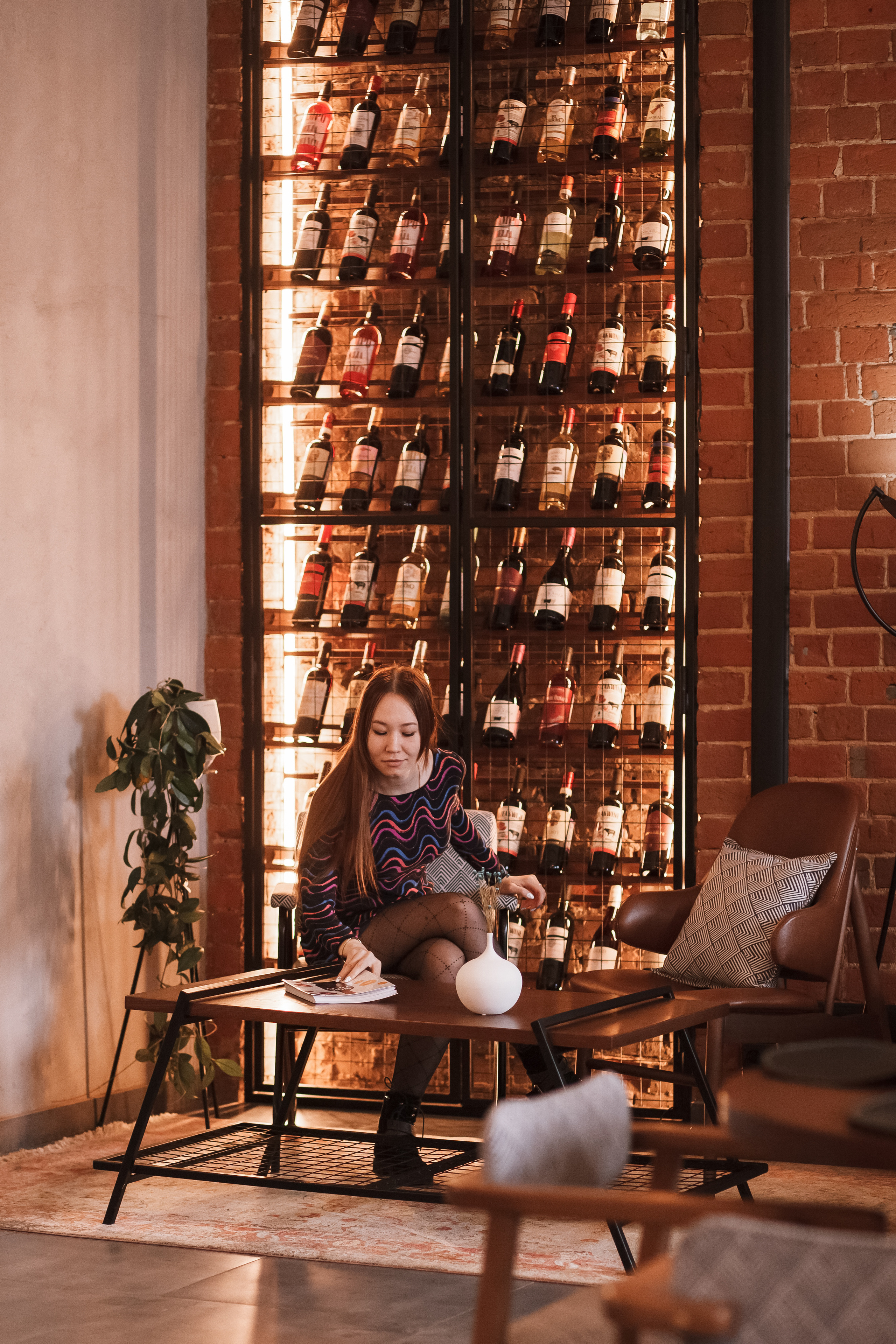 Экспресс фотосессия в Антрекоте. Фотограф в Томске Юлия Постнова